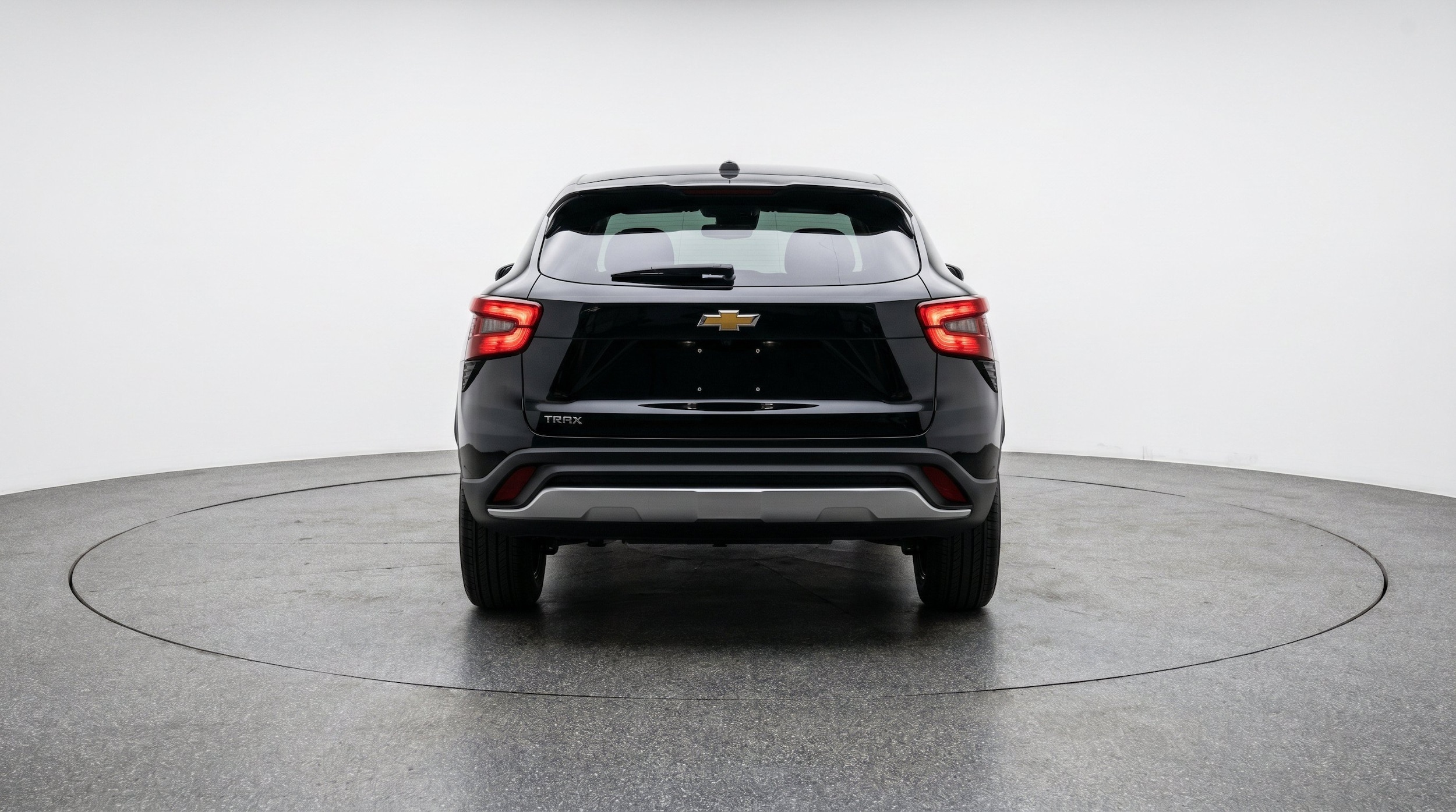 Thumbnail: 2025 Chevrolet Trax - 7