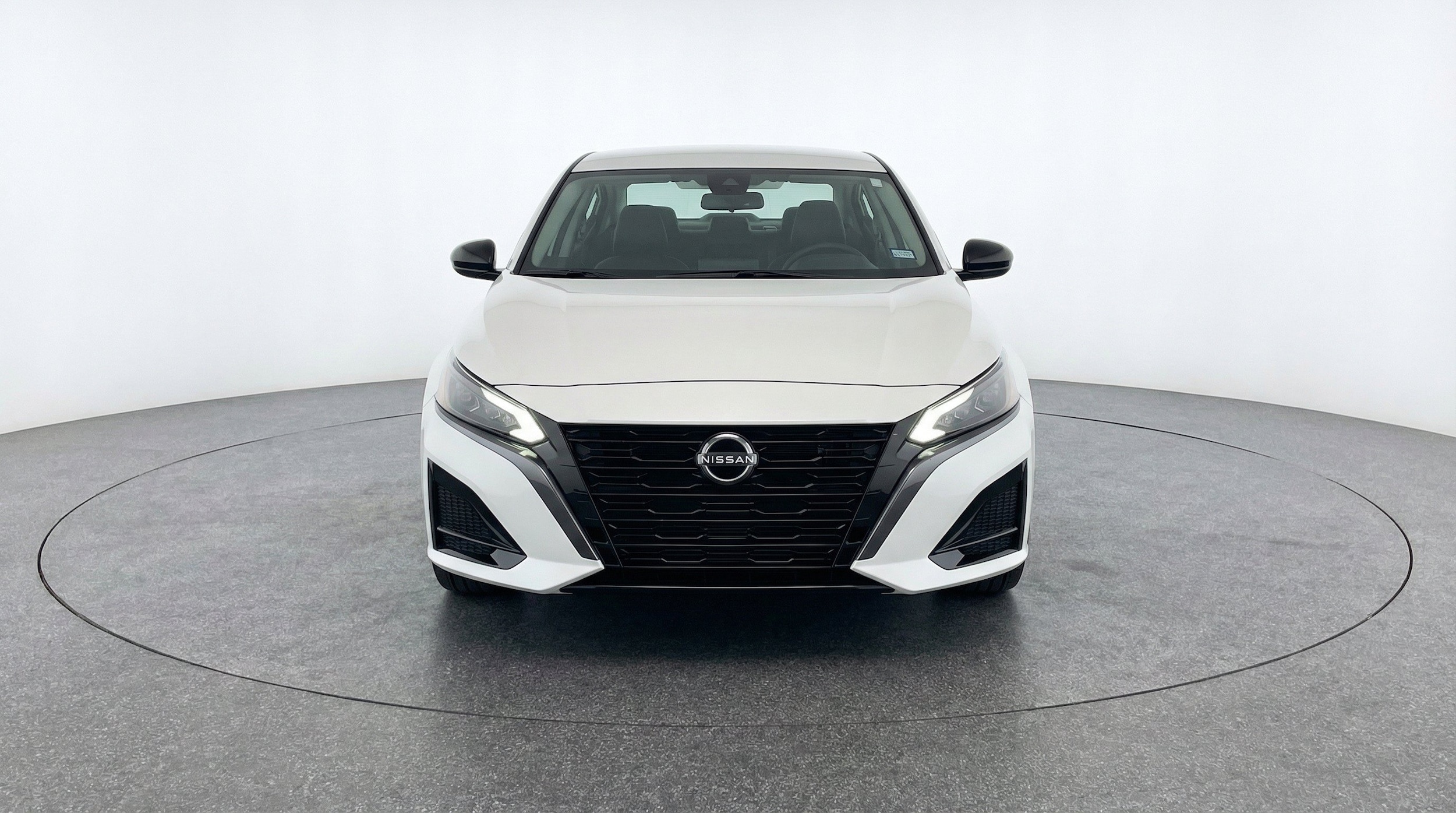 Thumbnail: 2026 Nissan Altima - 2
