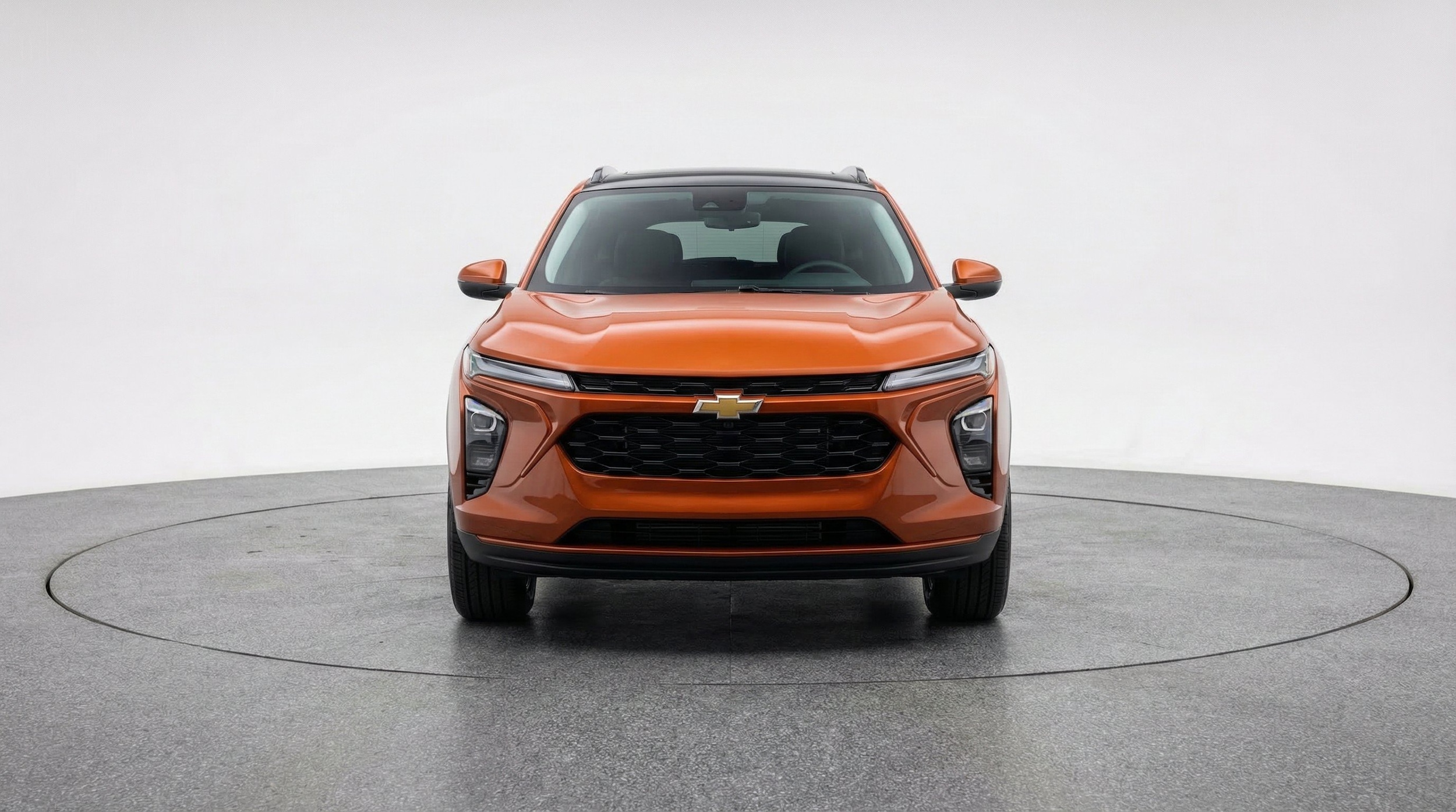 Thumbnail: 2025 Chevrolet Blazer - 2