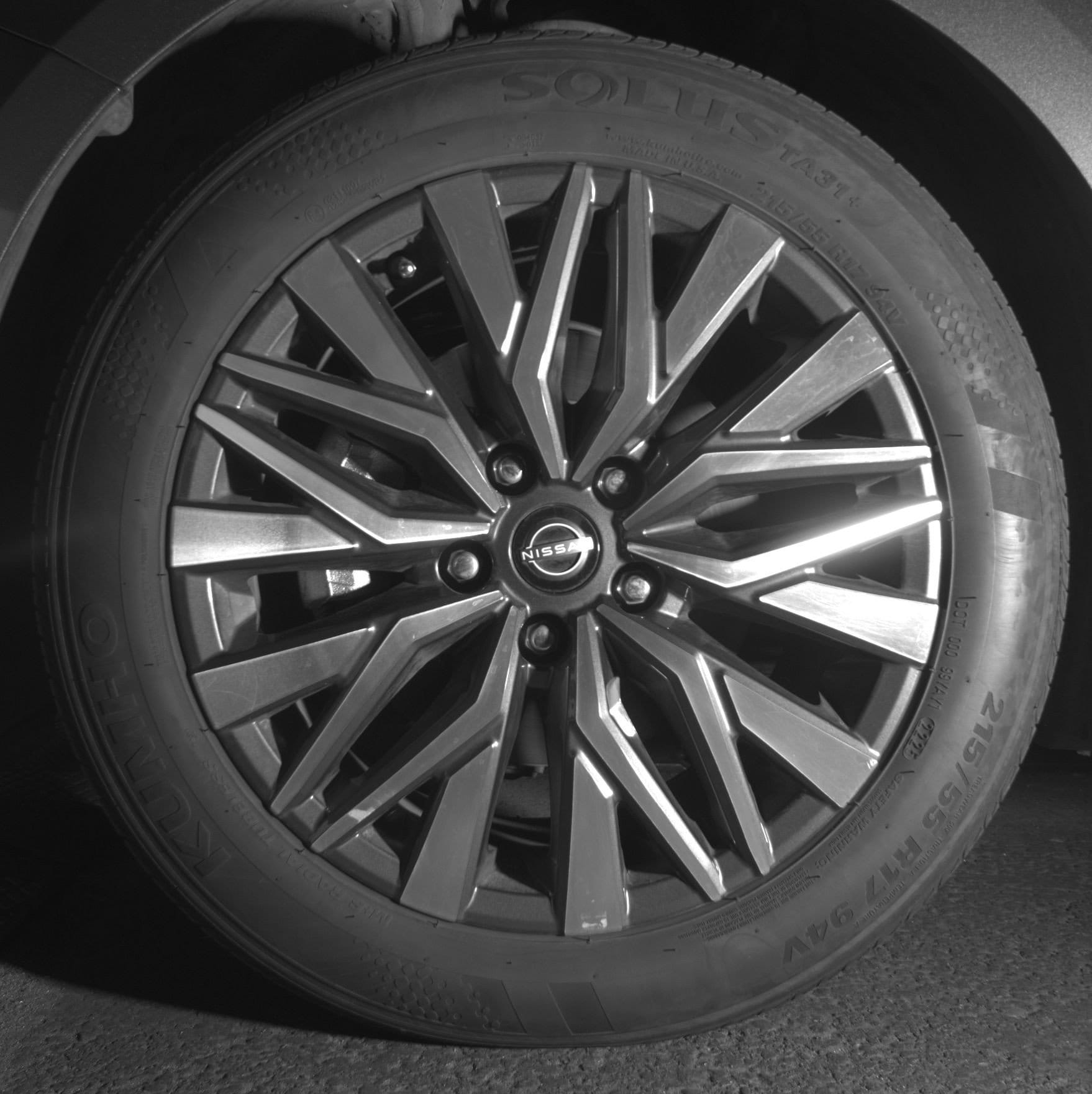 Thumbnail: 2025 Nissan Altima - 12