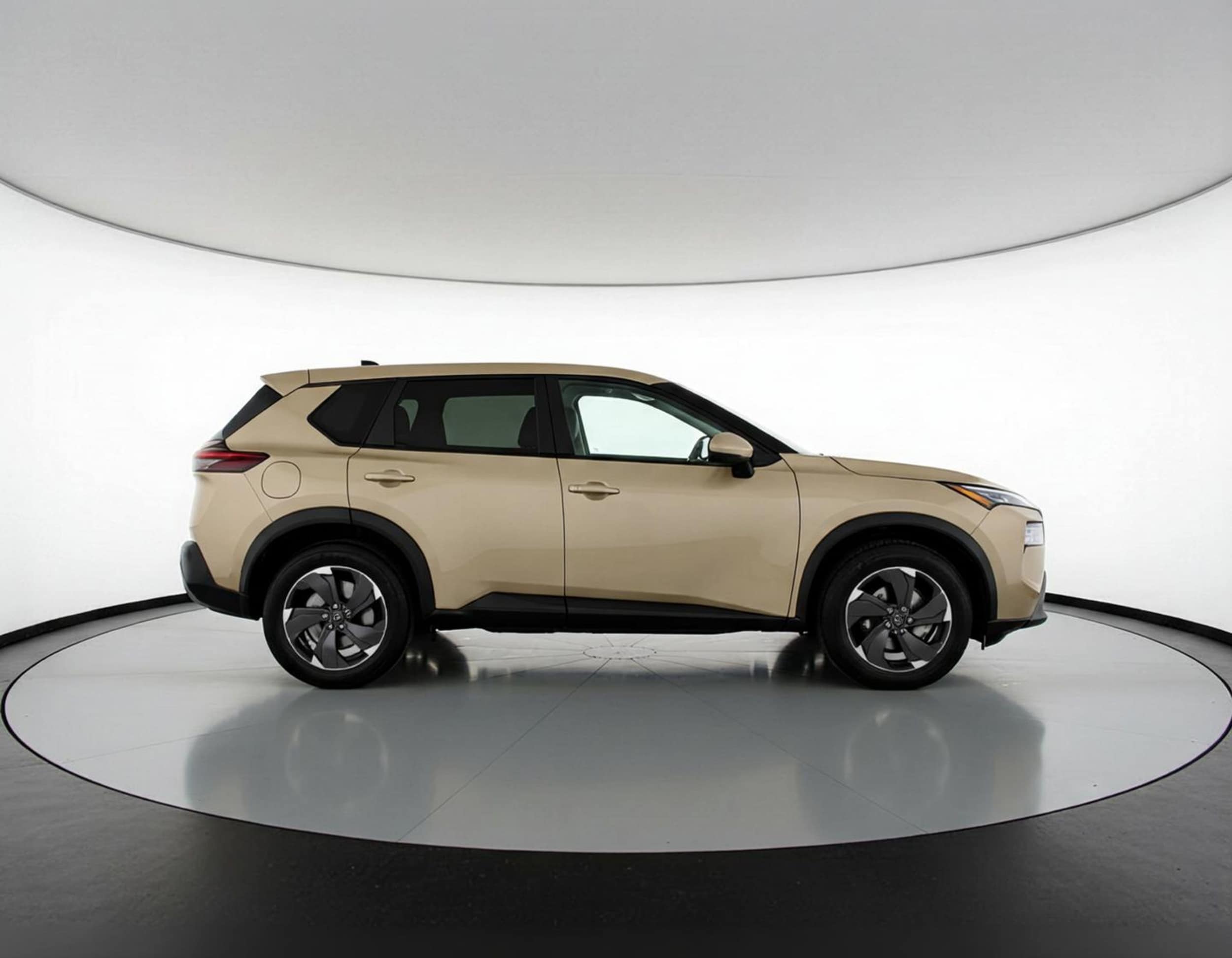 Thumbnail: 2025 Nissan Rogue - 8