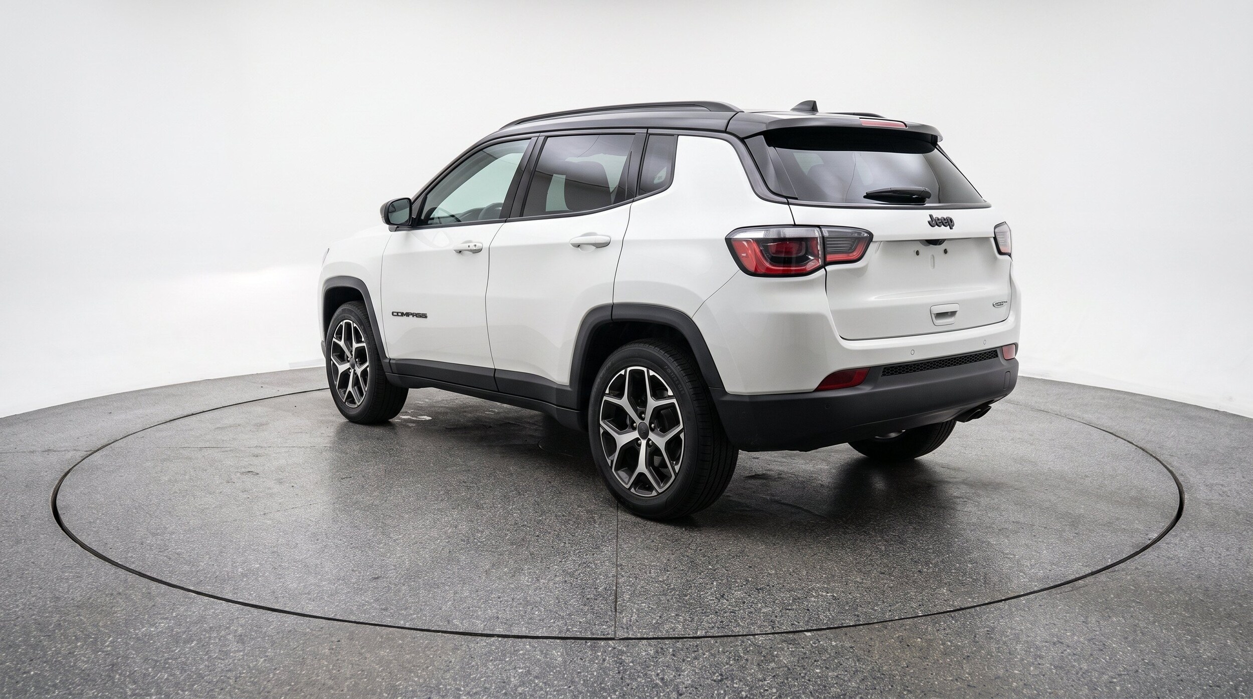 Thumbnail: 2025 Jeep Compass - 6