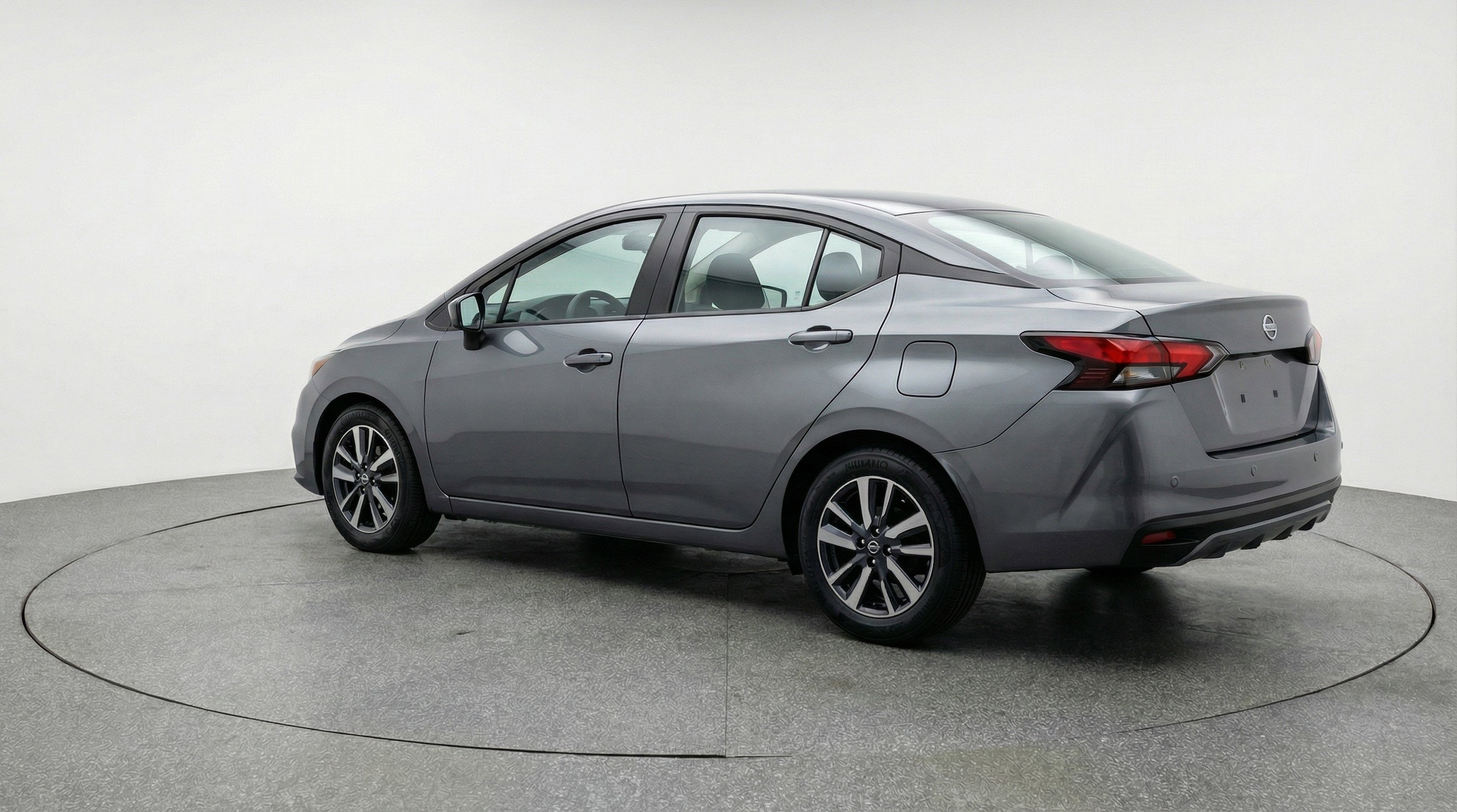 Thumbnail: 2025 Nissan Versa - 6