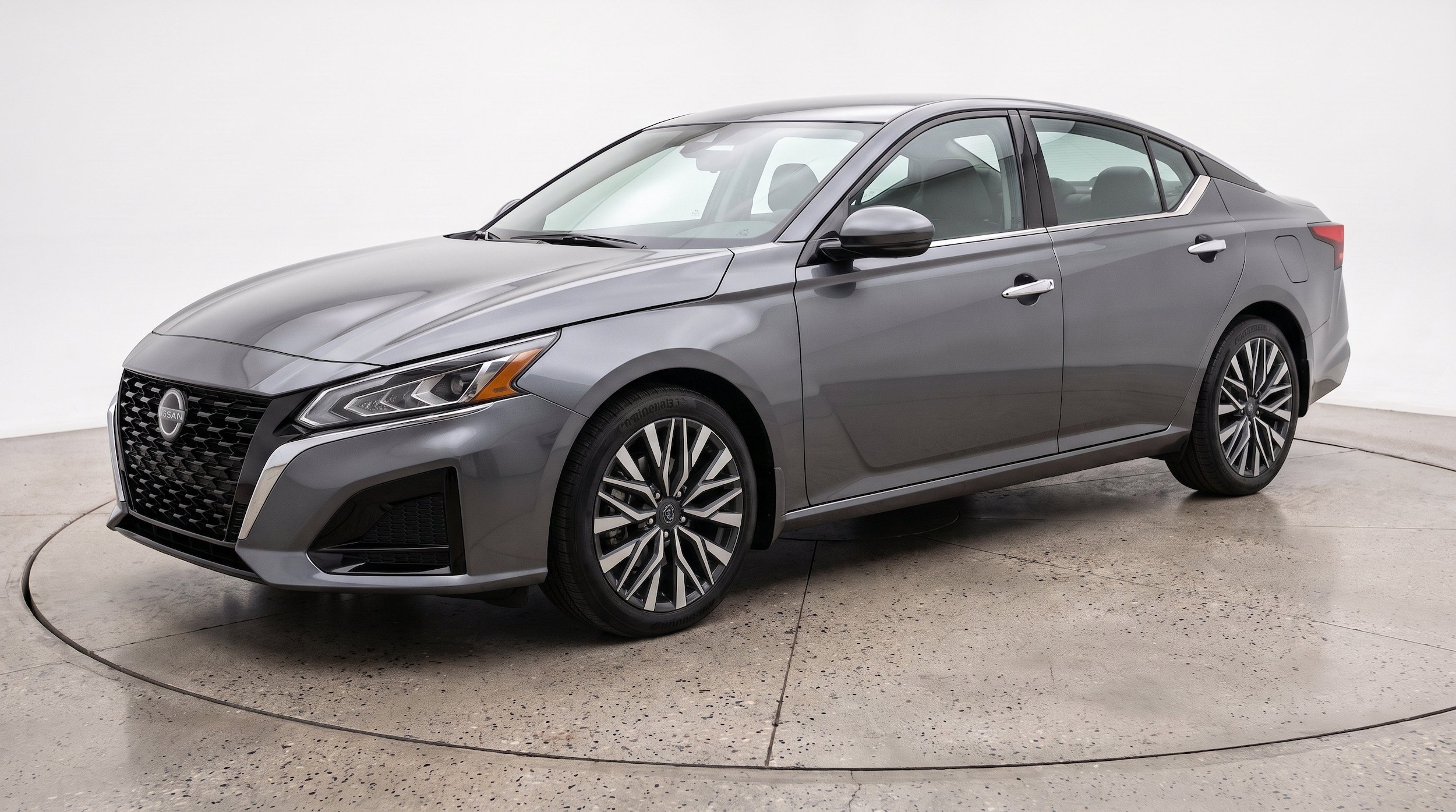 Thumbnail: 2025 Nissan Altima - 3