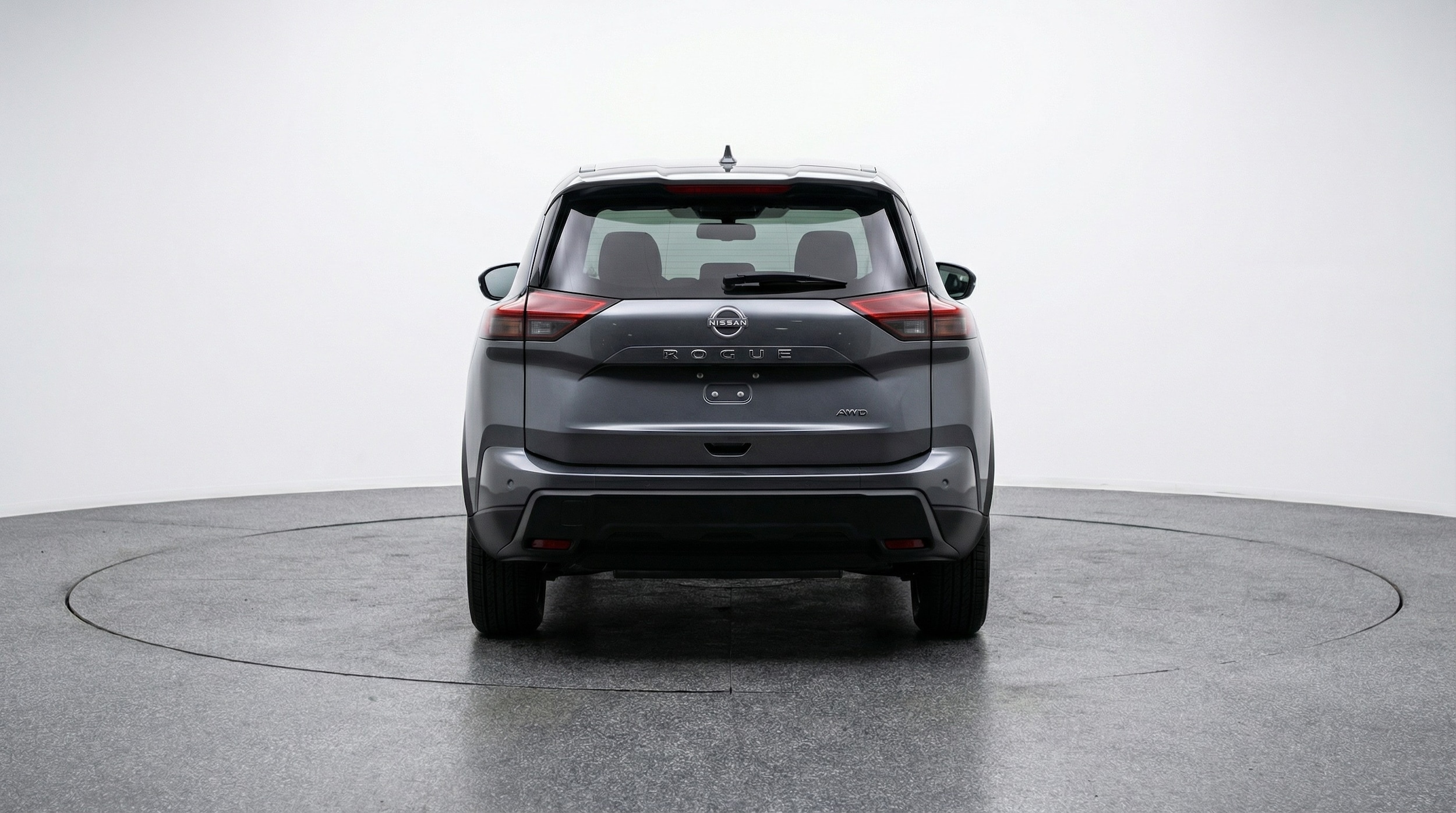 Thumbnail: 2025 Nissan Rogue - 6