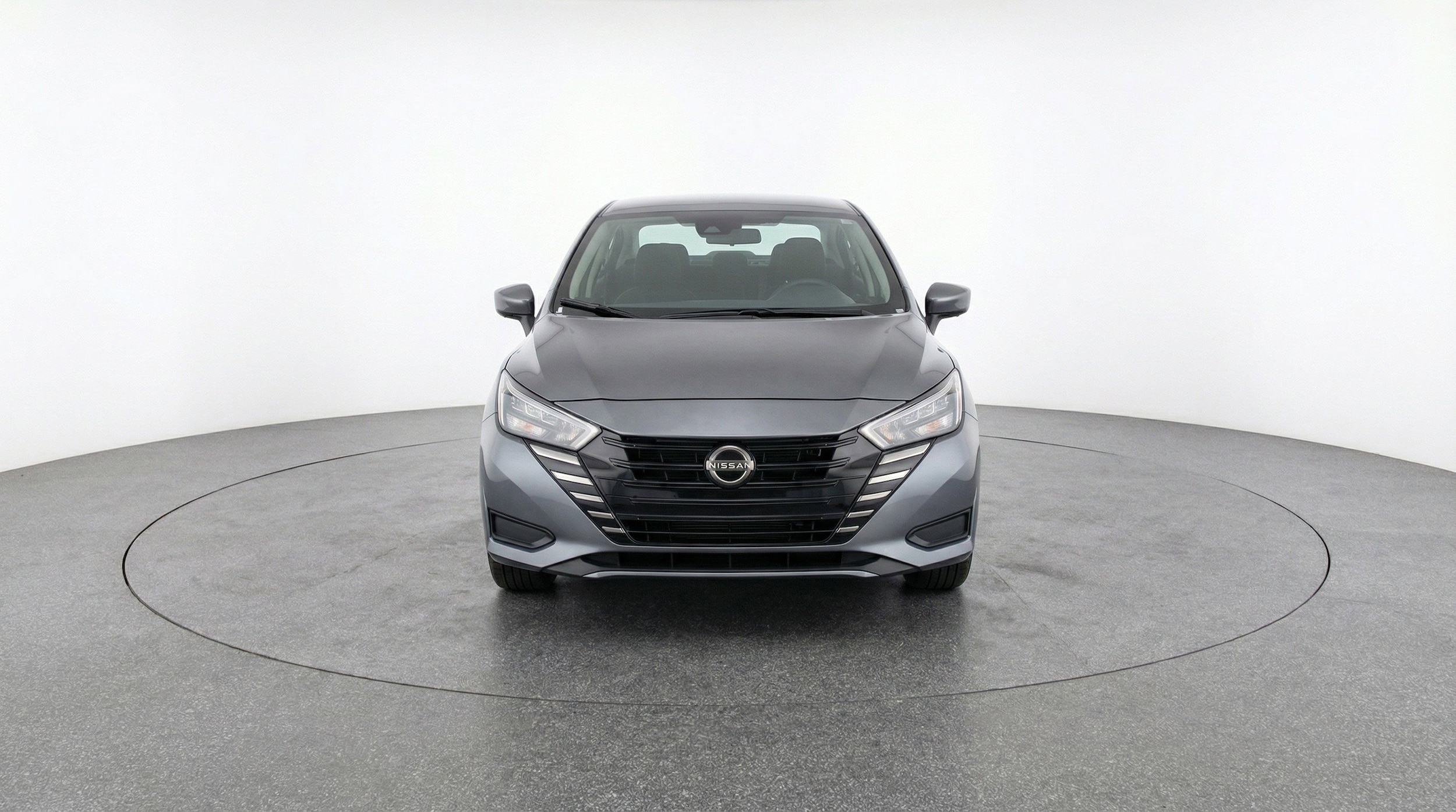 Thumbnail: 2025 Nissan Versa - 2