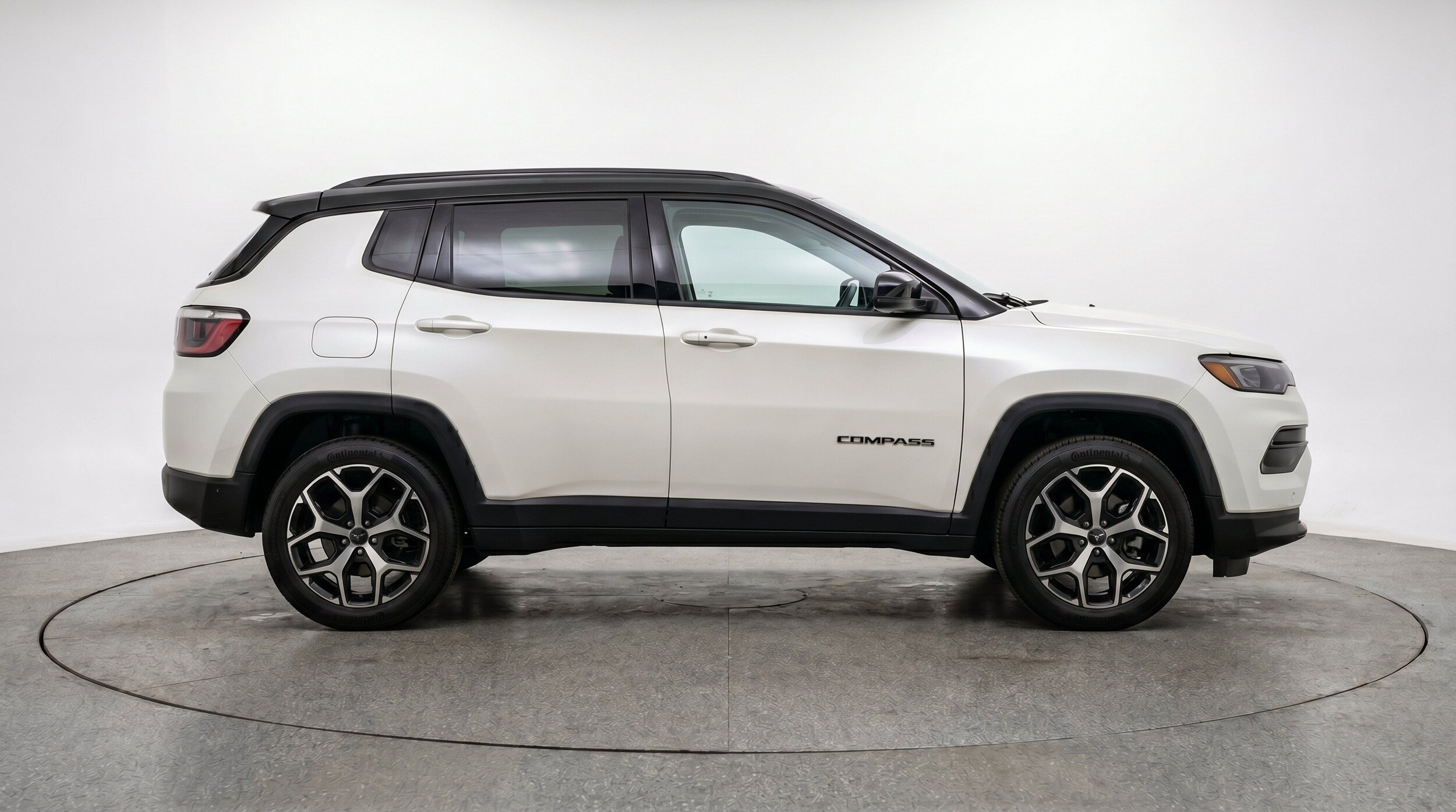 Thumbnail: 2025 Jeep Compass - 11