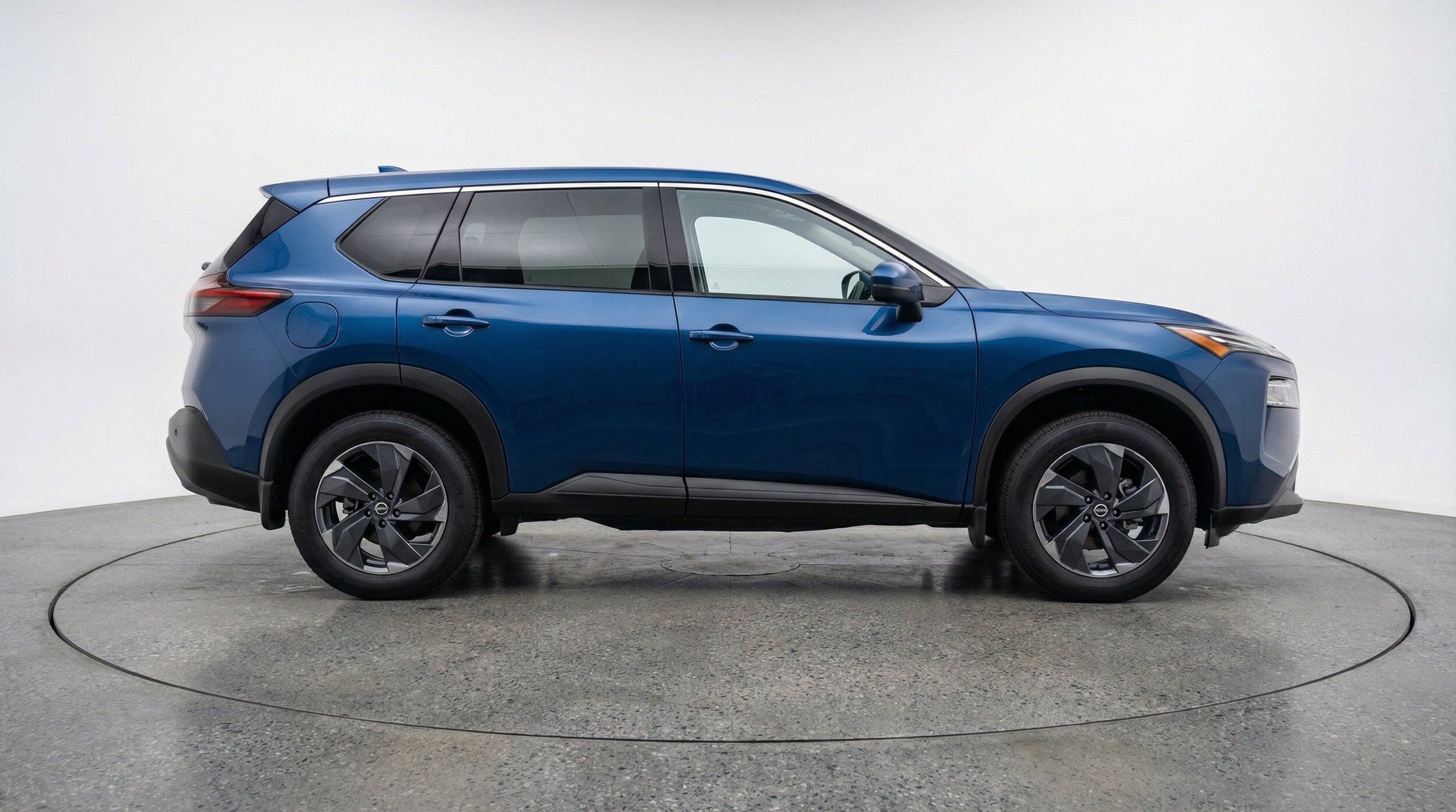 Thumbnail: 2025 Nissan Rogue - 11