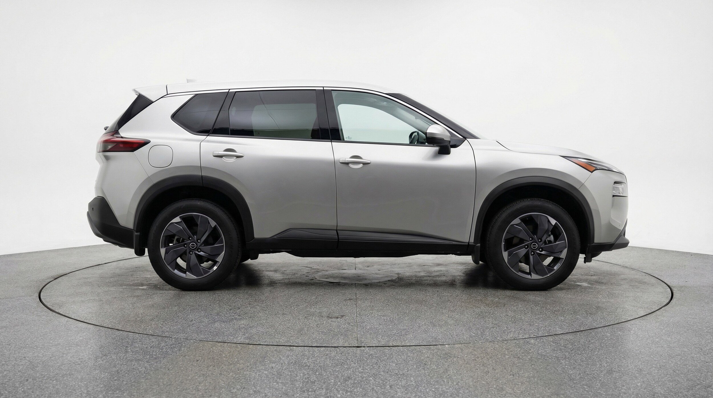 Thumbnail: 2025 Nissan Rogue - 11