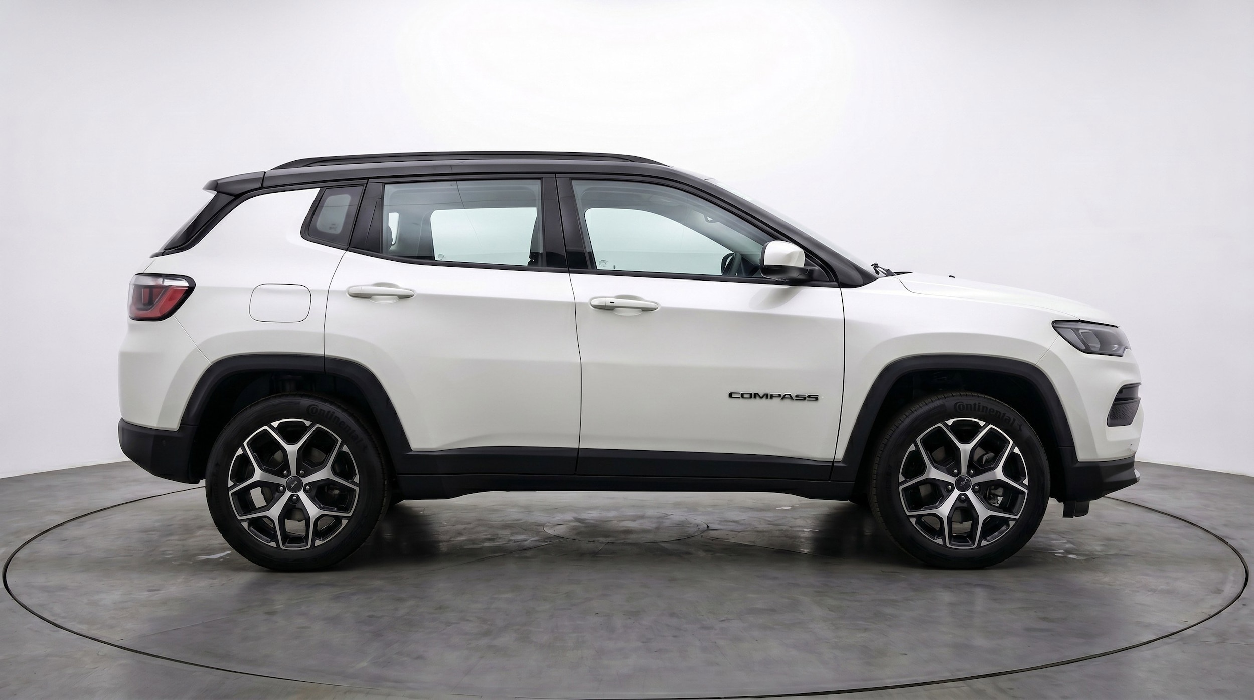 Thumbnail: 2025 Jeep Compass - 11