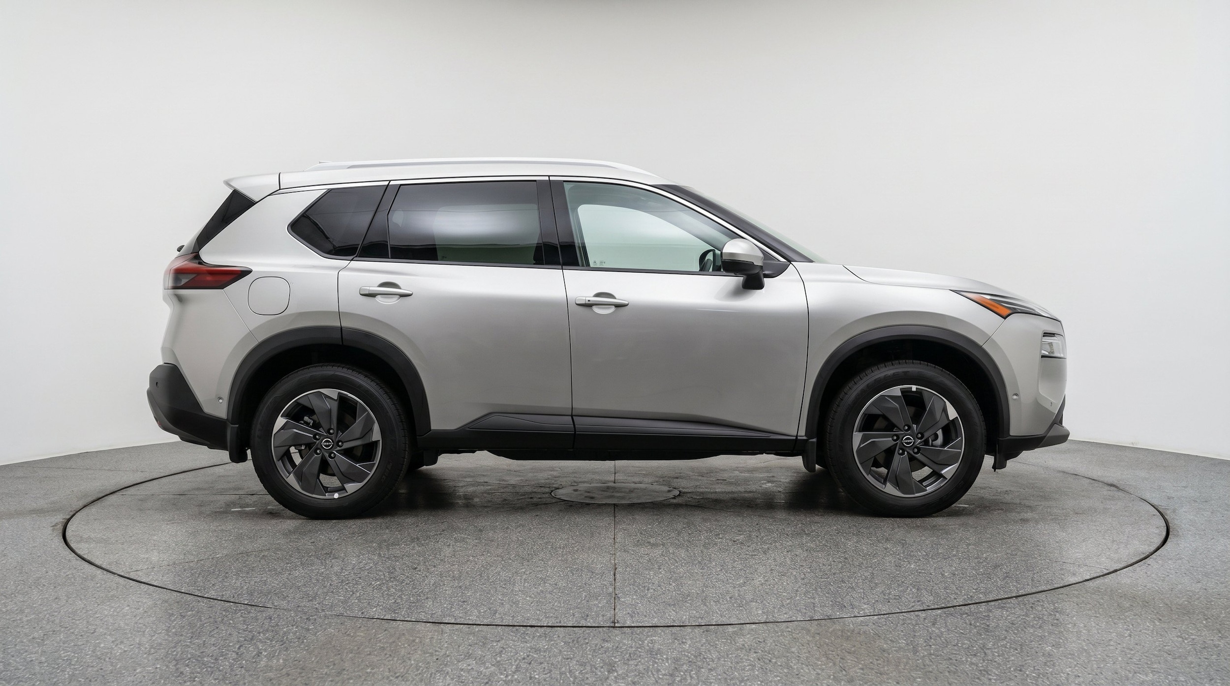 Thumbnail: 2025 Nissan Rogue - 10