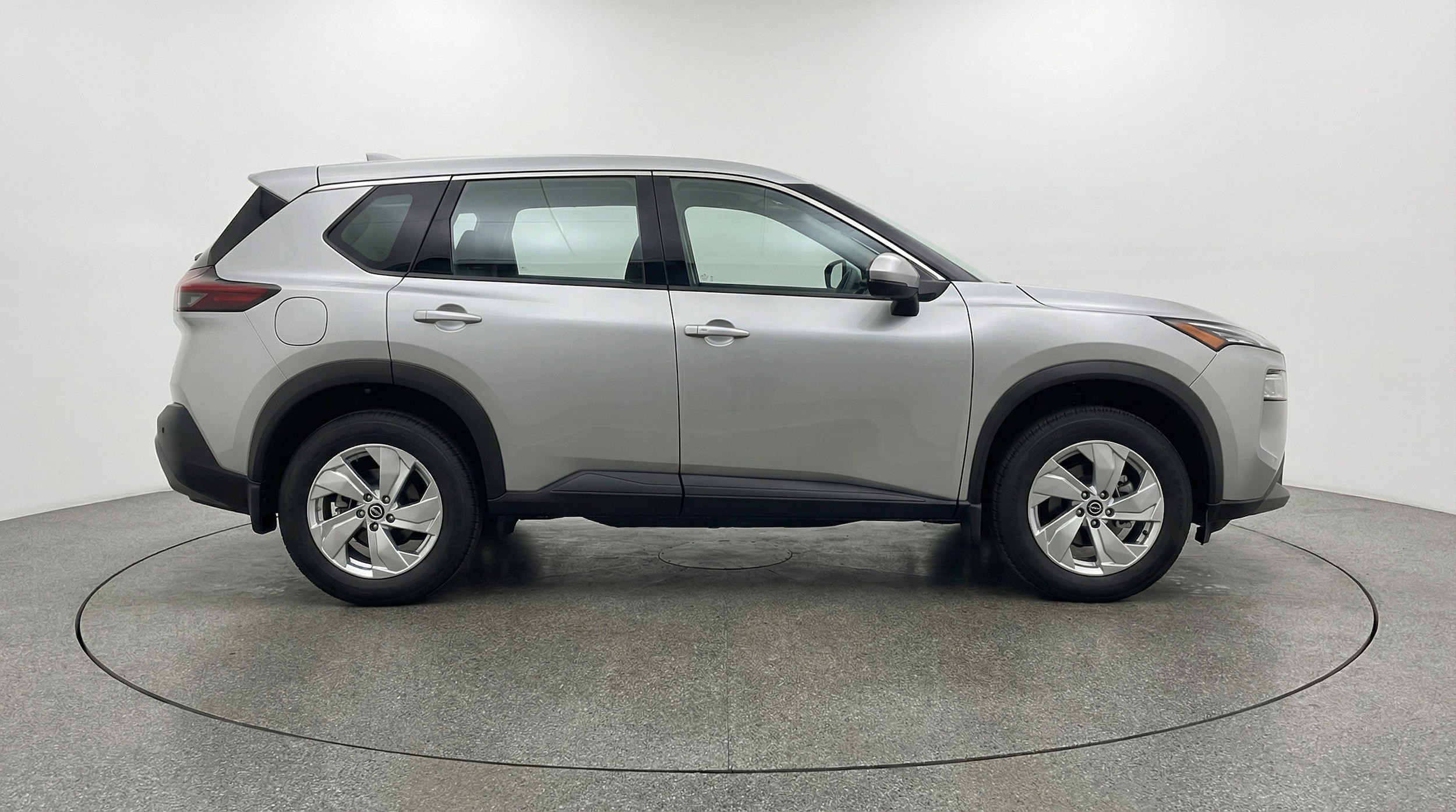 Thumbnail: 2025 Nissan Rogue - 11