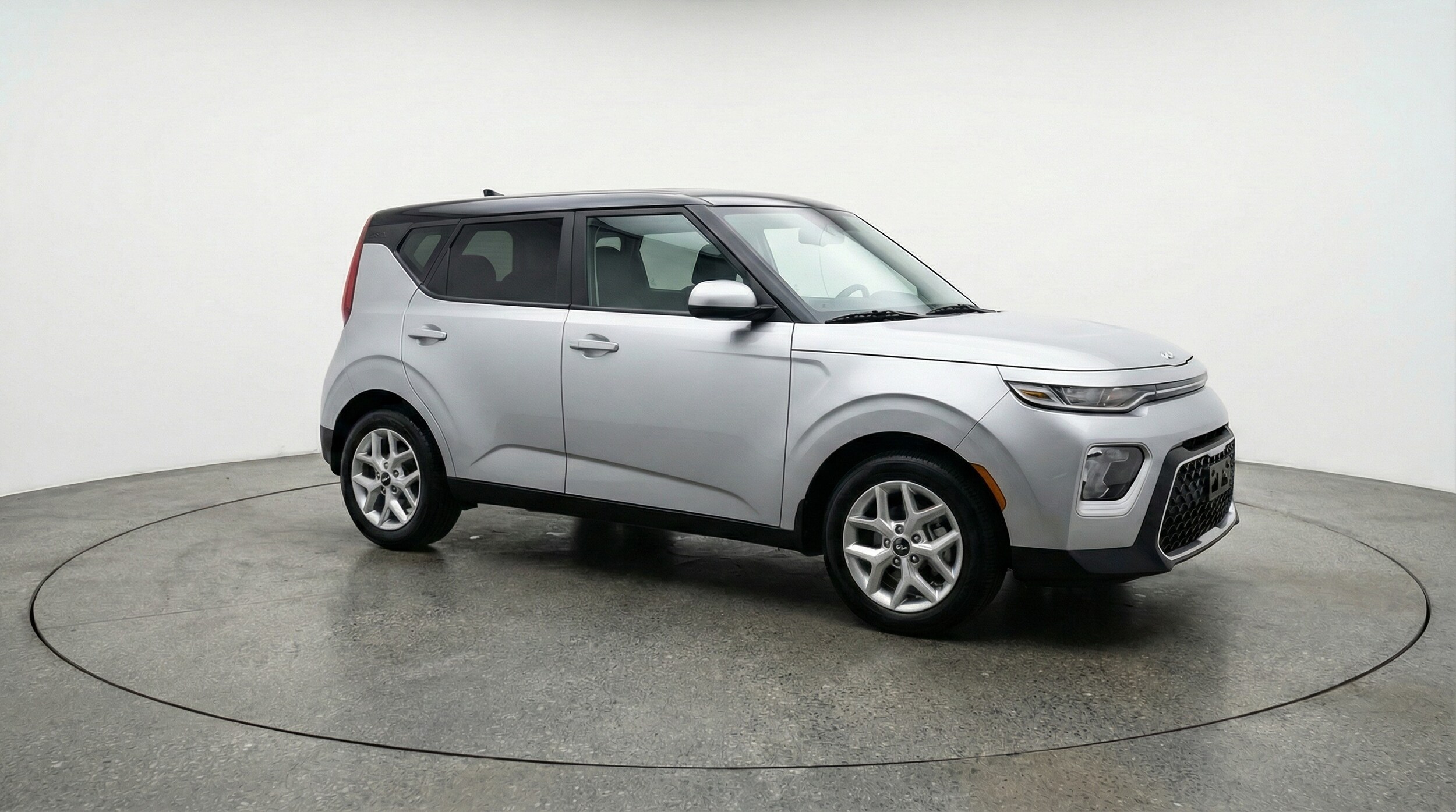 Thumbnail: 2025 Kia Soul - 1