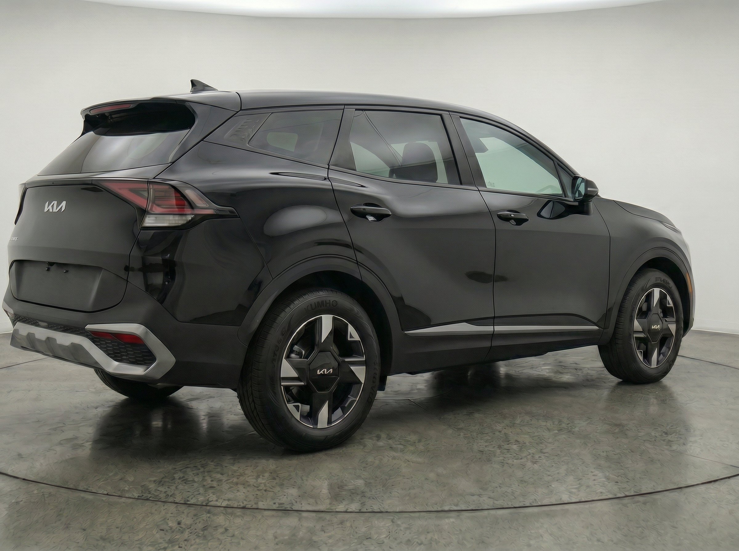 Thumbnail: 2026 Kia Sportage - 9