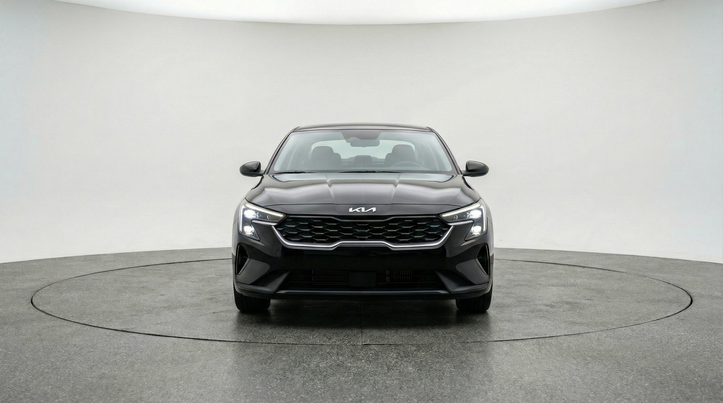 Thumbnail: 2025 Kia K4 - 2