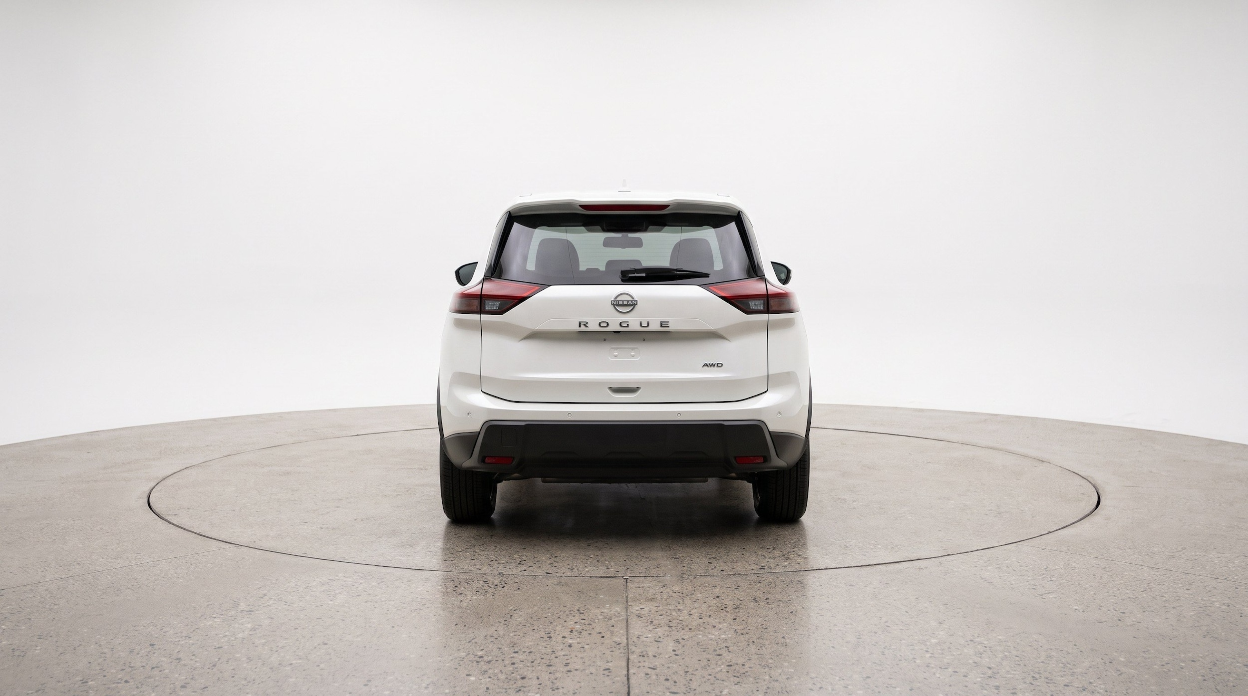 Thumbnail: 2025 Nissan Rogue - 7