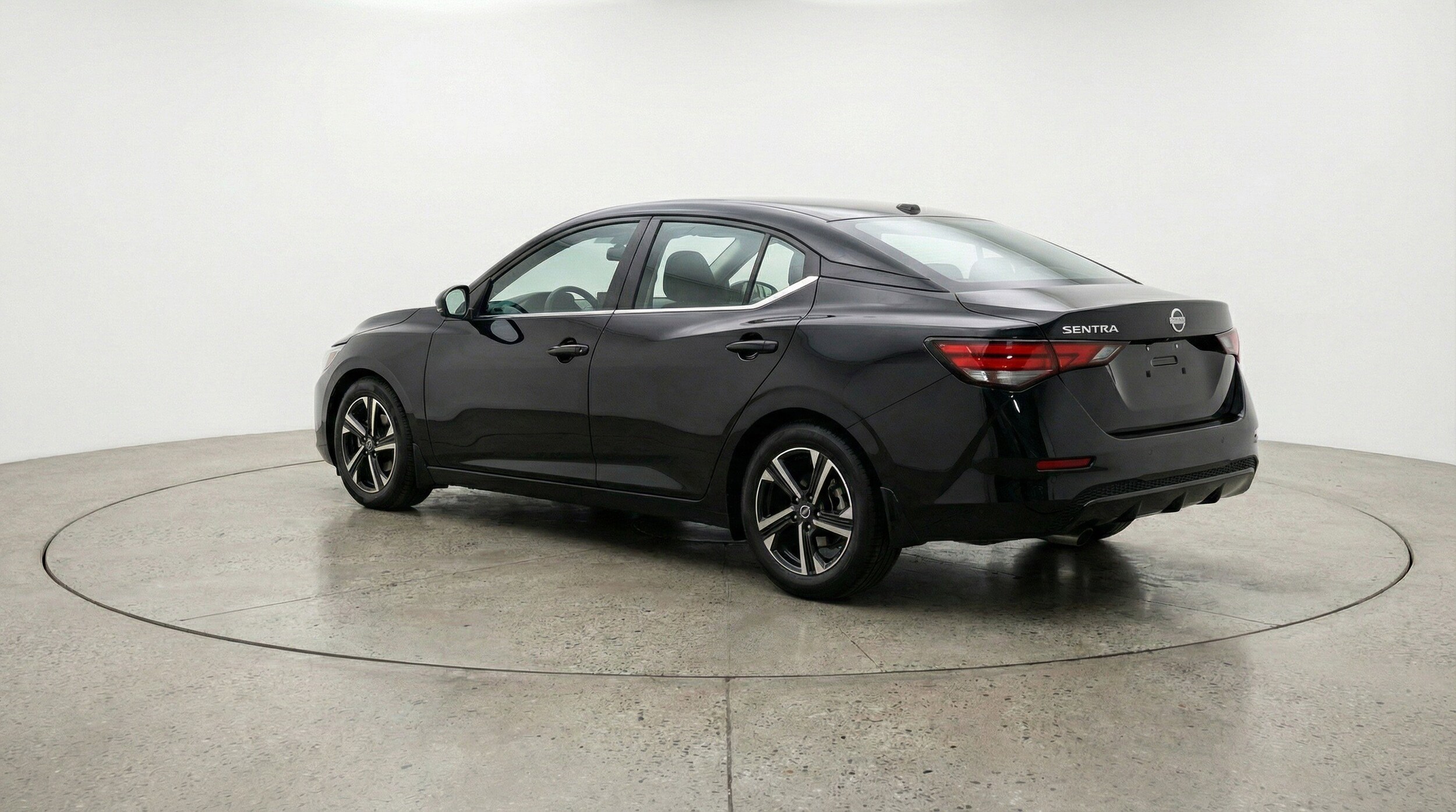 Thumbnail: 2025 Nissan Sentra - 6