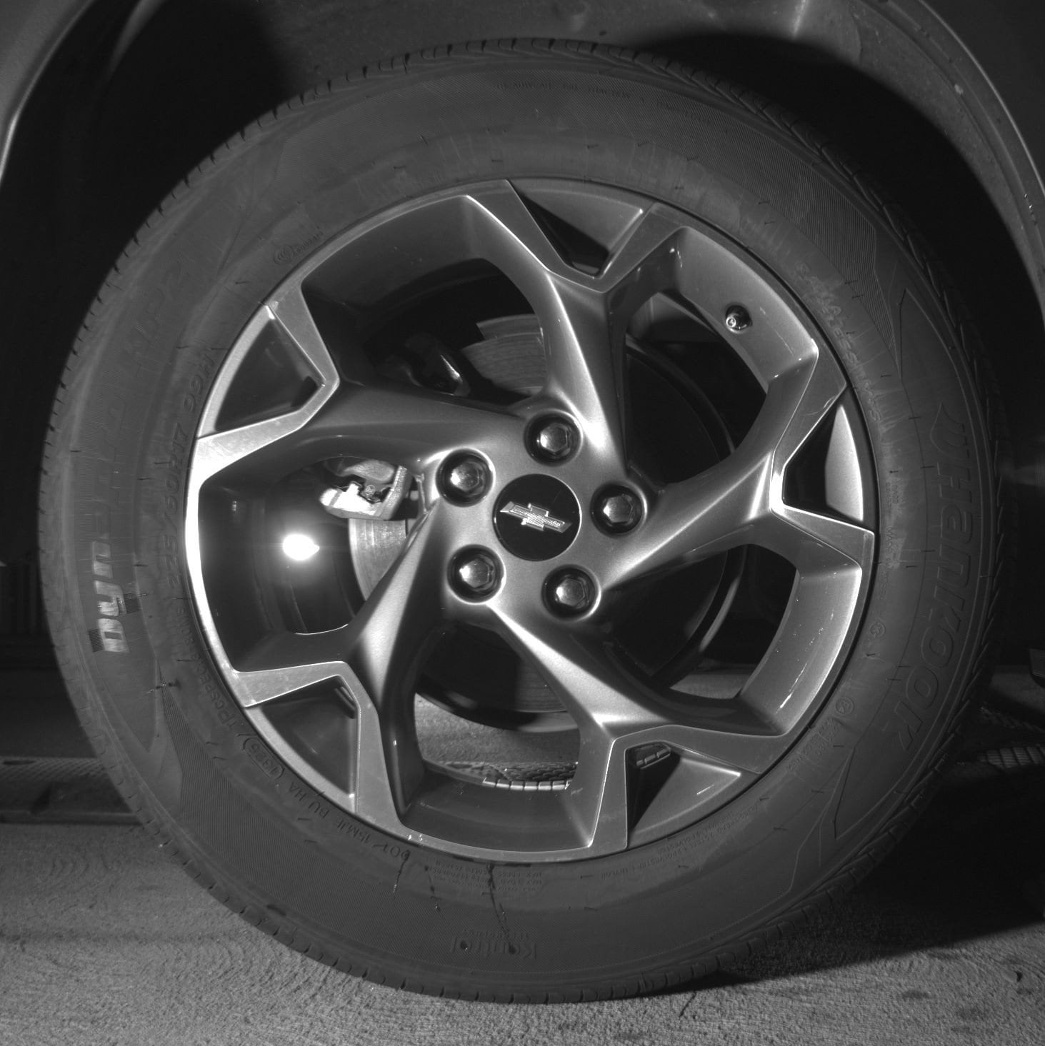 Thumbnail: 2025 Chevrolet Trax - 15