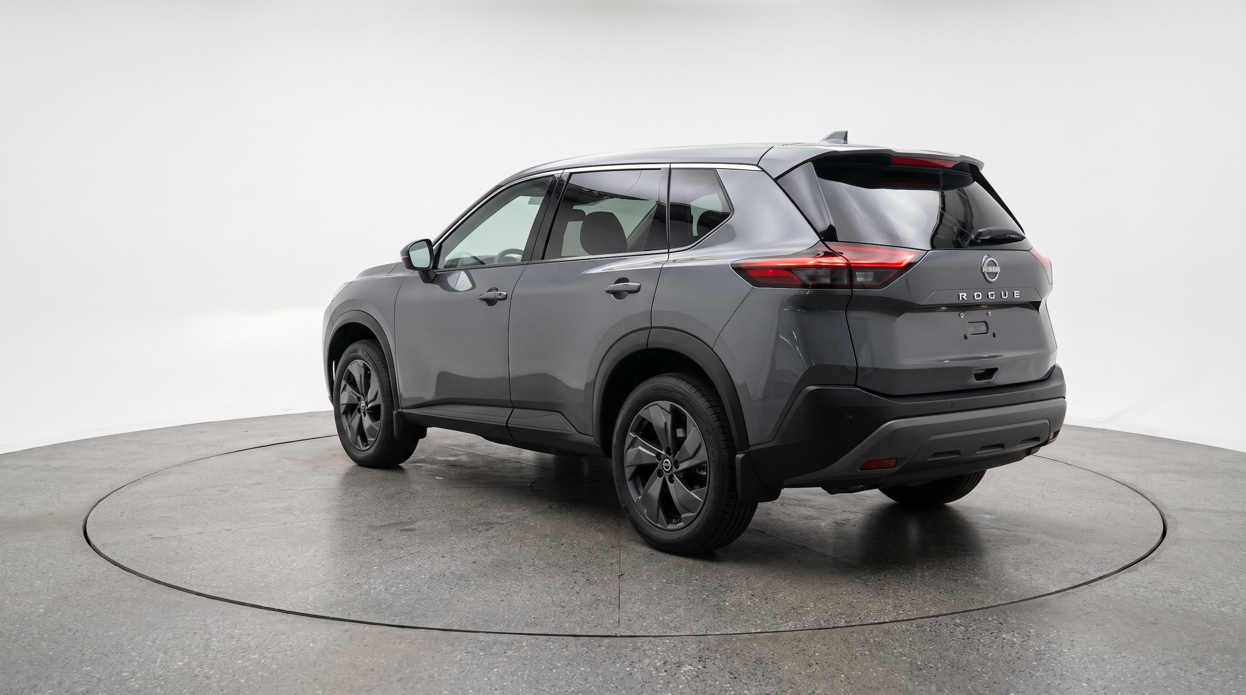 Thumbnail: 2026 Nissan Rogue - 6