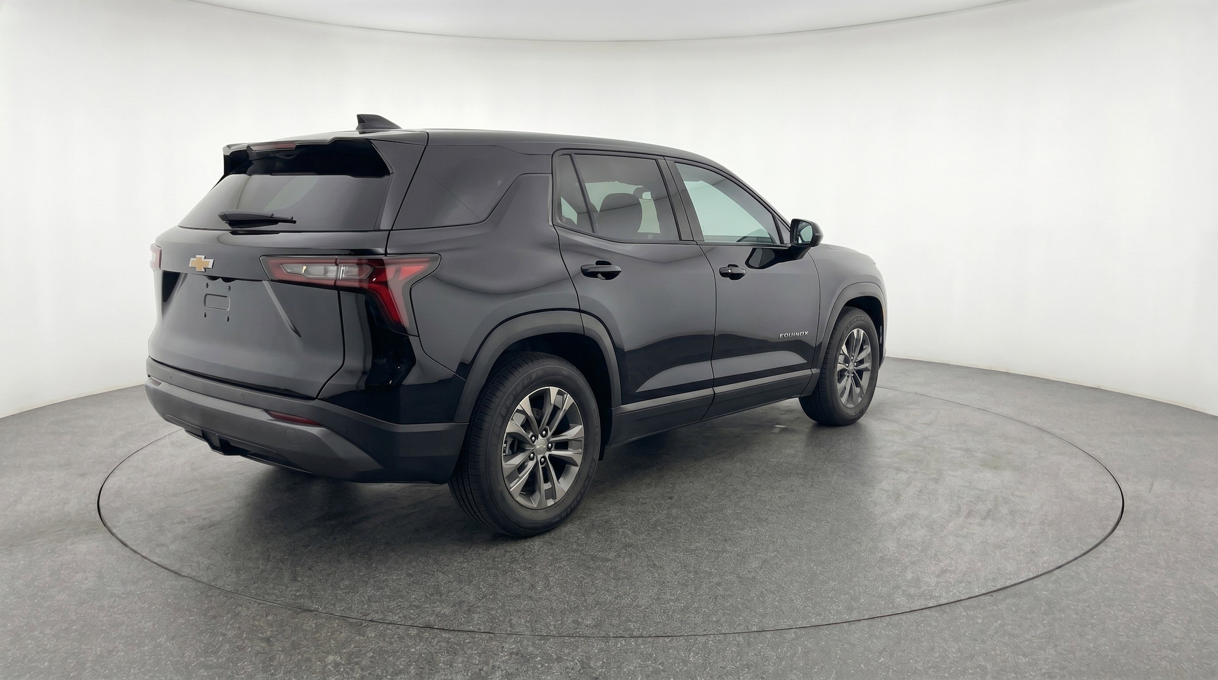 Thumbnail: 2025 Chevrolet Equinox - 9