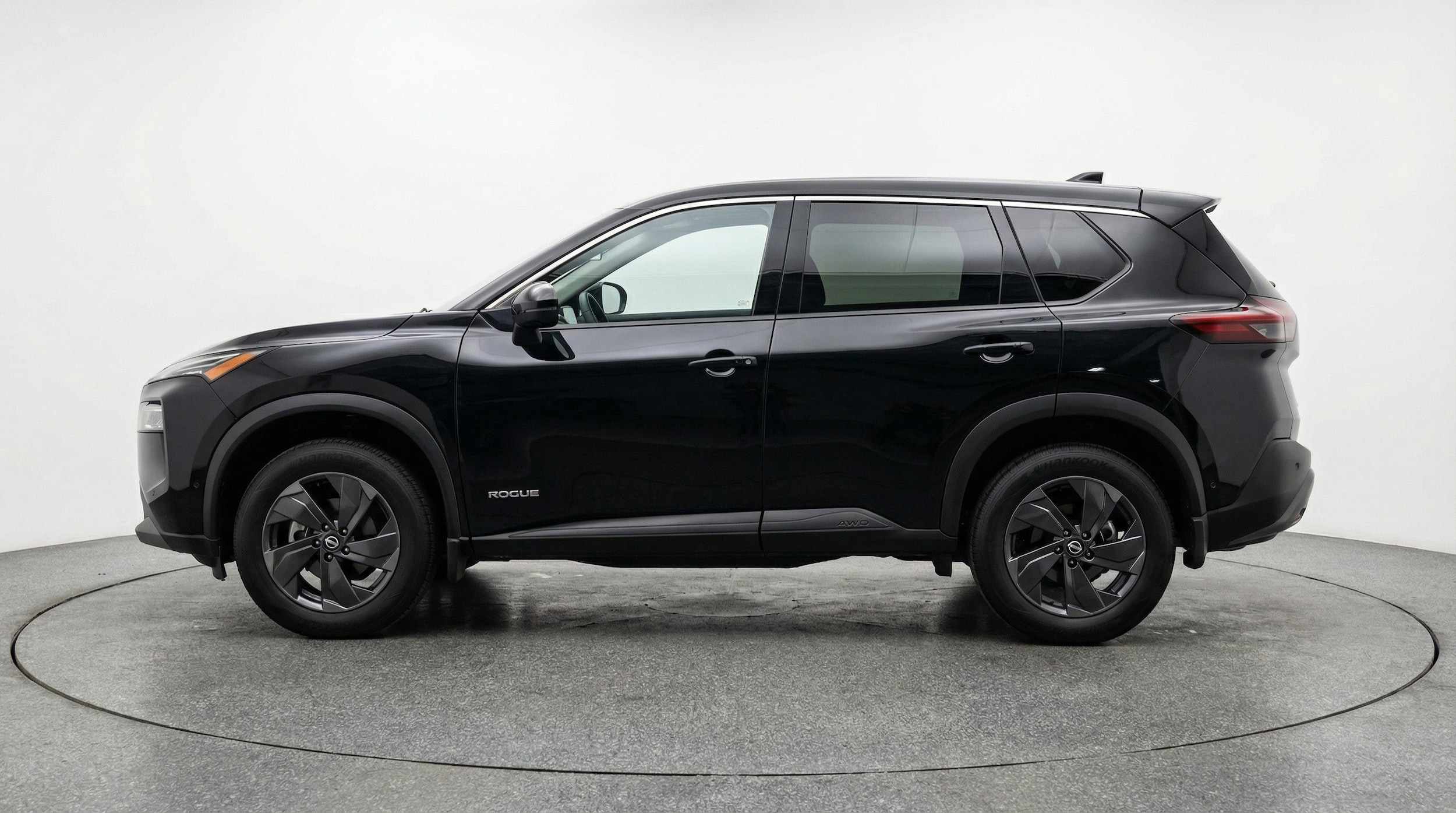 Thumbnail: 2025 Nissan Rogue - 5