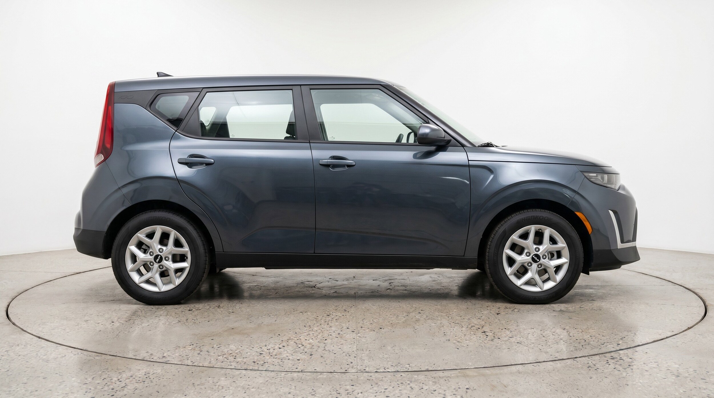 Thumbnail: 2025 Kia Soul - 11