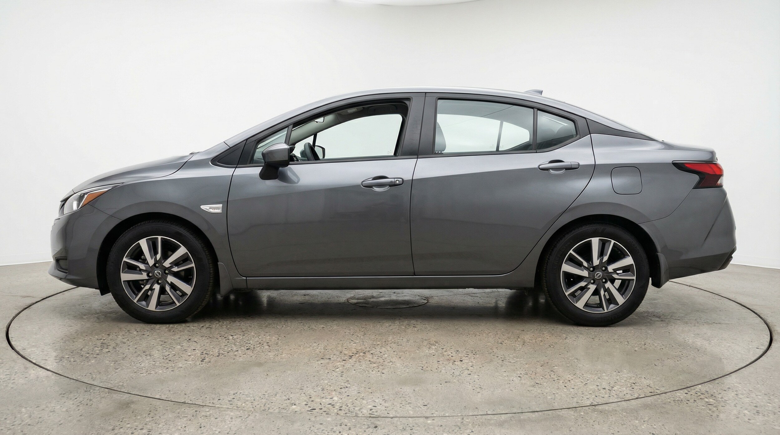 Thumbnail: 2025 Nissan Versa - 4