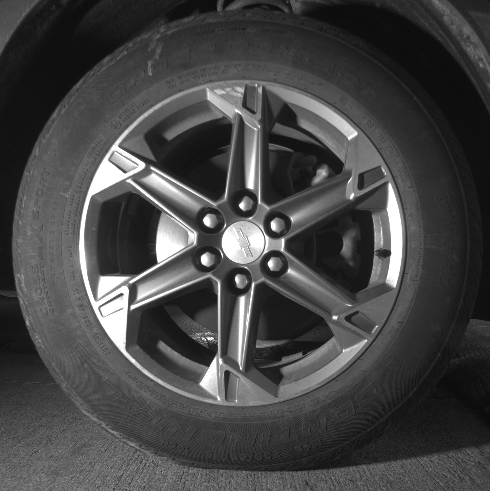 Thumbnail: 2025 Chevrolet Blazer - 10