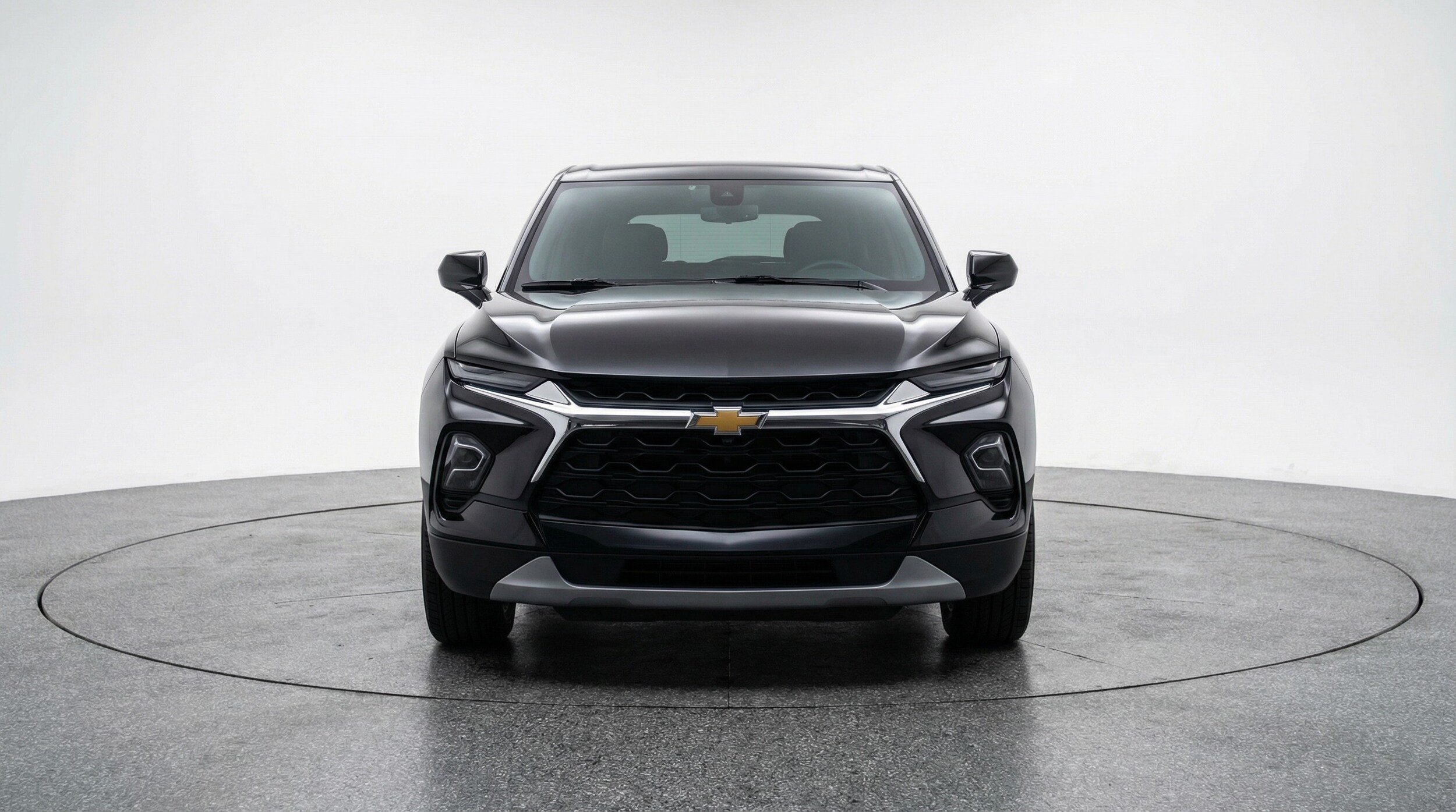 Thumbnail: 2025 Chevrolet Blazer - 2