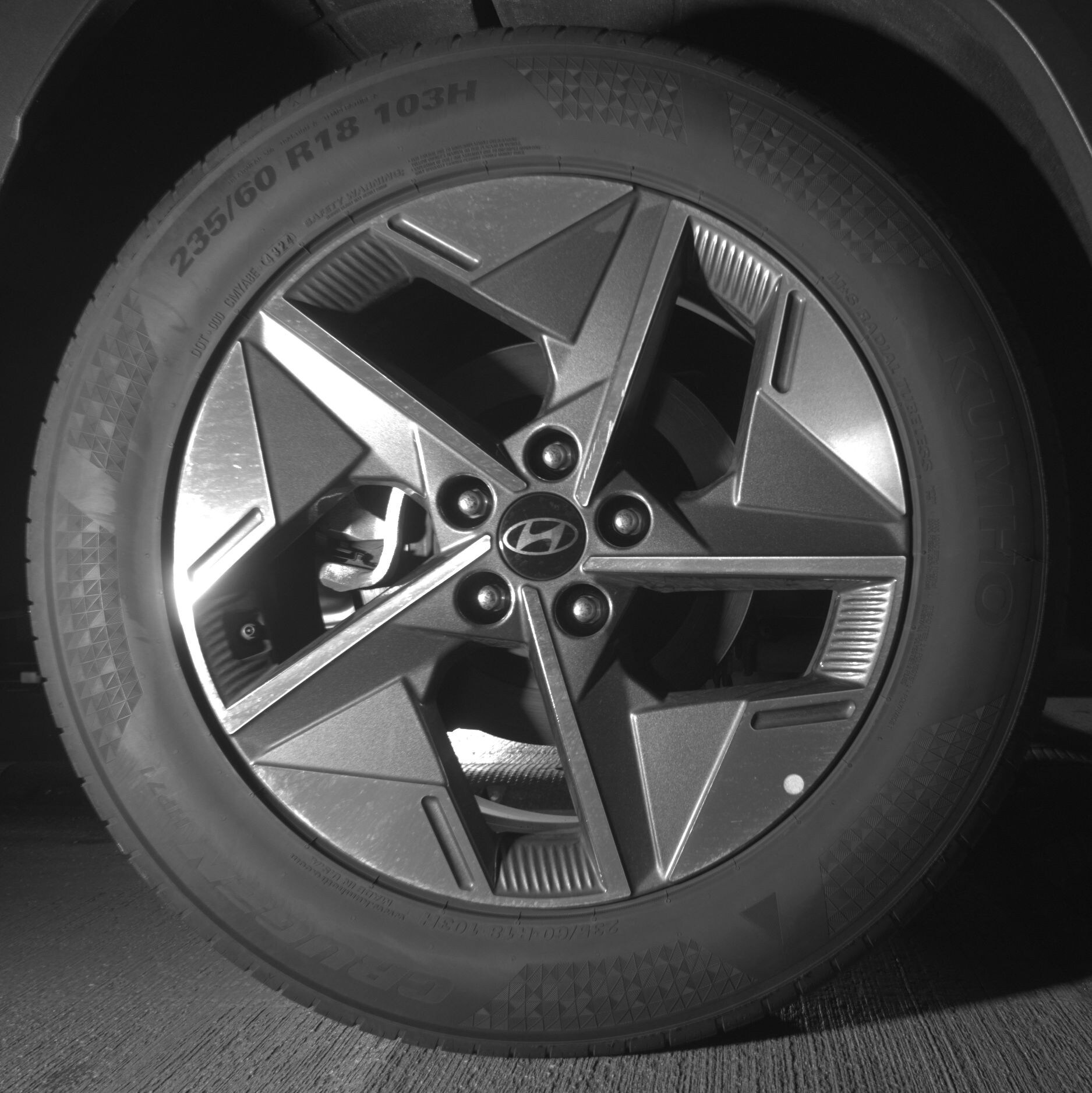 Thumbnail: 2025 Hyundai Tucson - 12