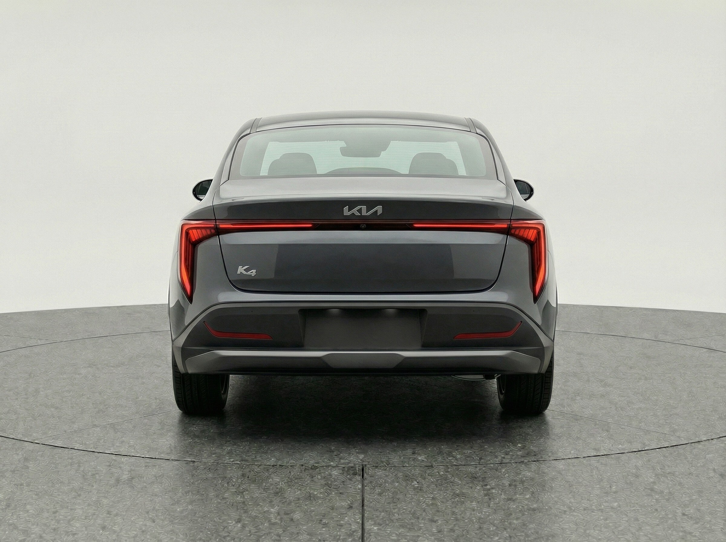 Thumbnail: 2025 Kia K4 - 6