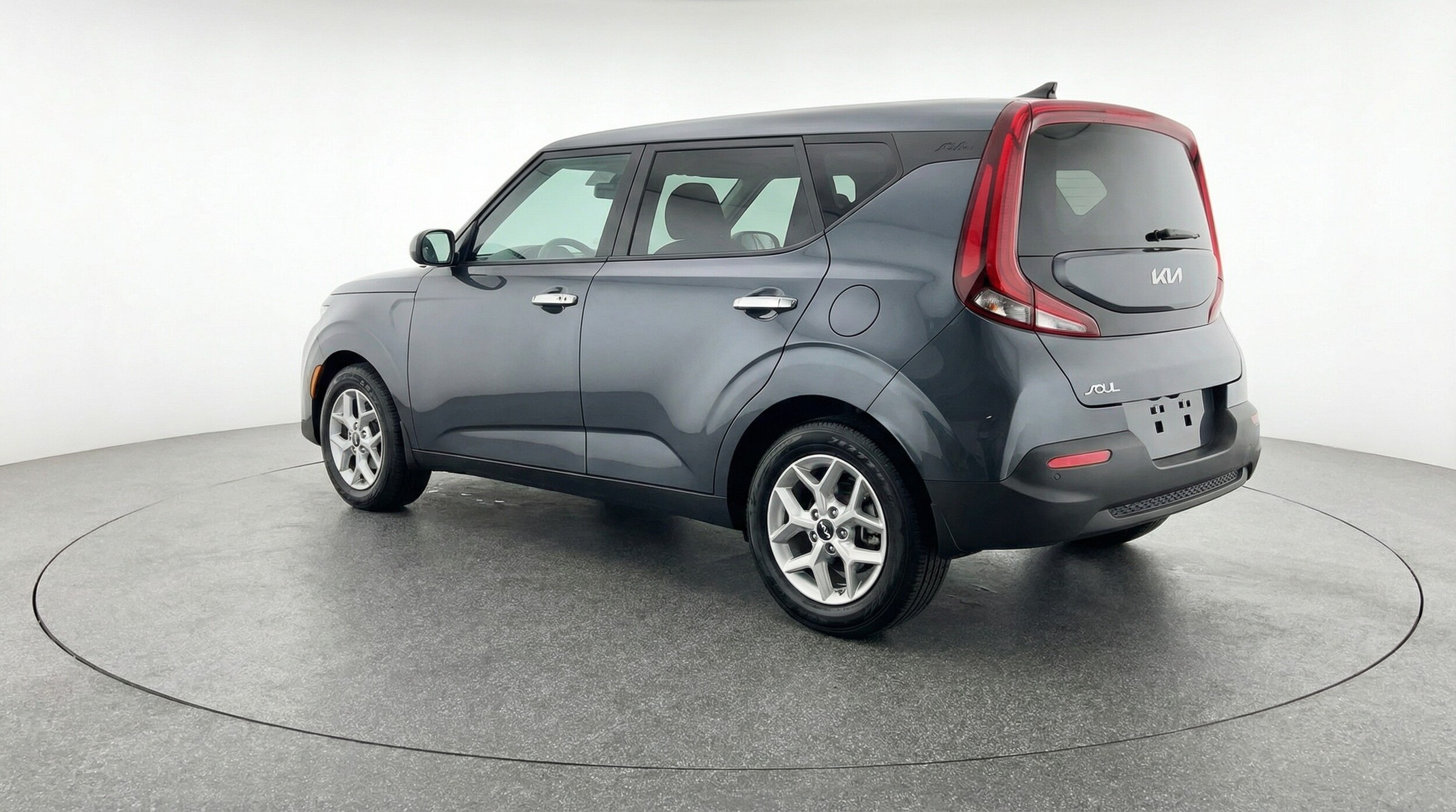 Thumbnail: 2025 Kia Soul - 5