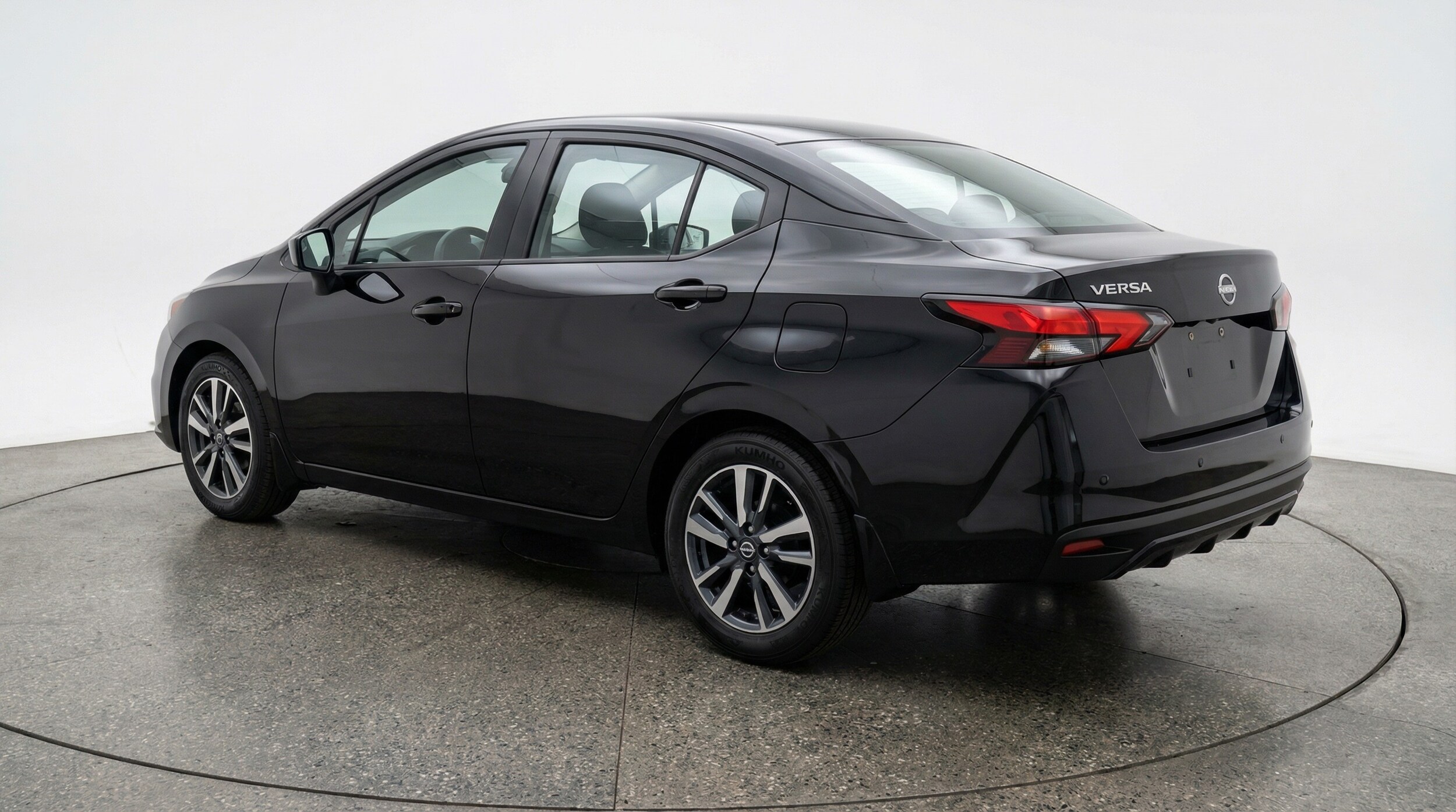 Thumbnail: 2025 Nissan Versa - 5