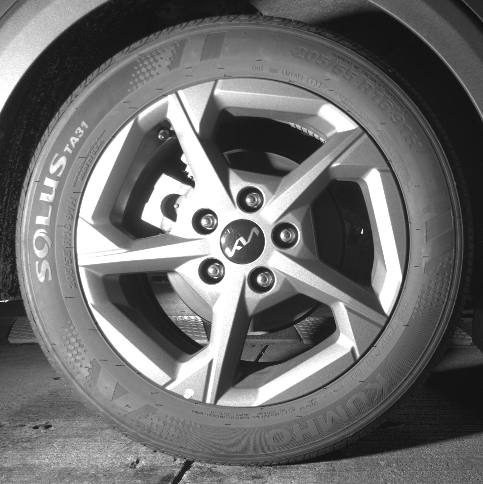 Thumbnail: 2025 Kia K4 - 12