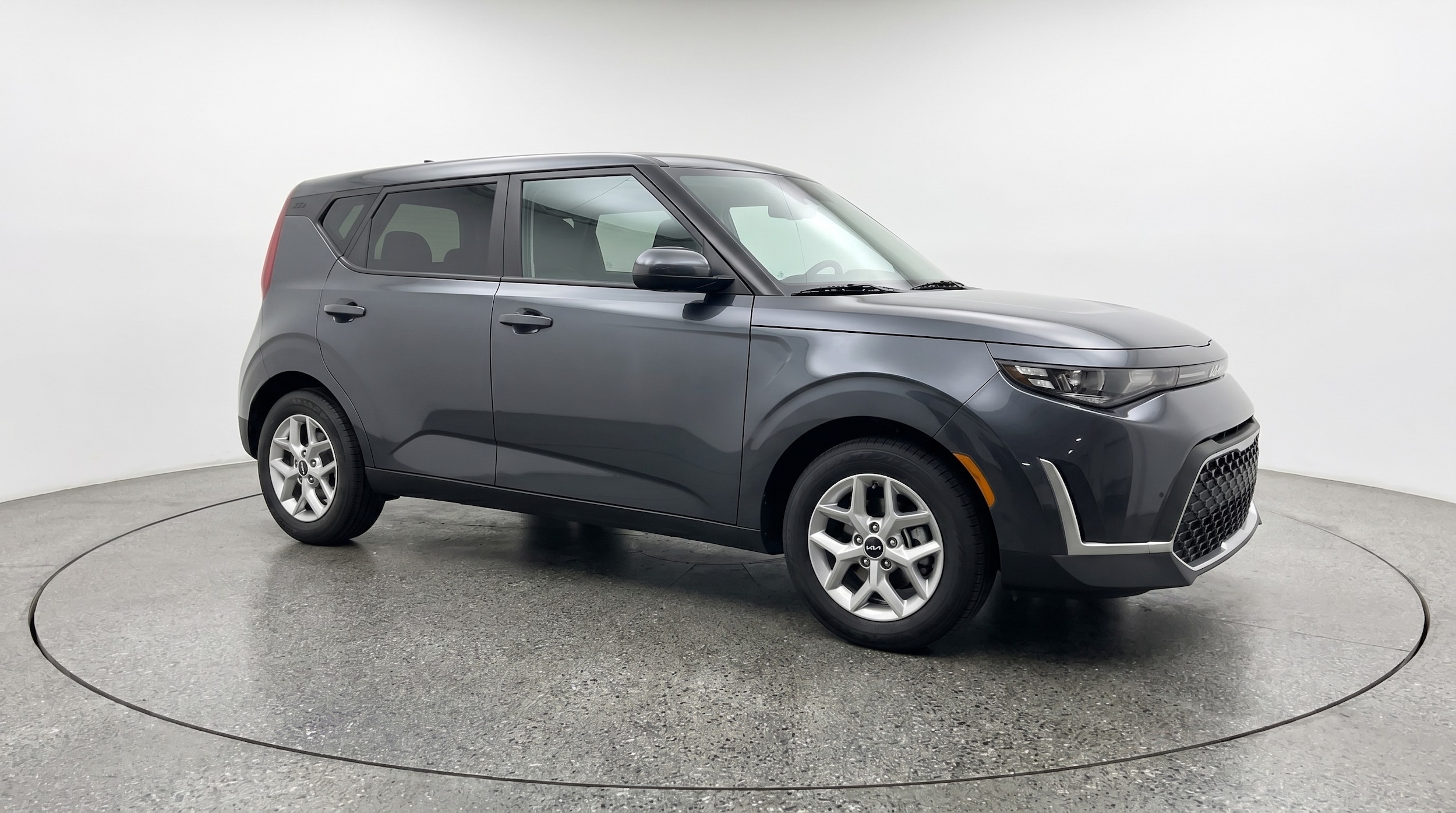 Thumbnail: 2025 Kia Soul - 1