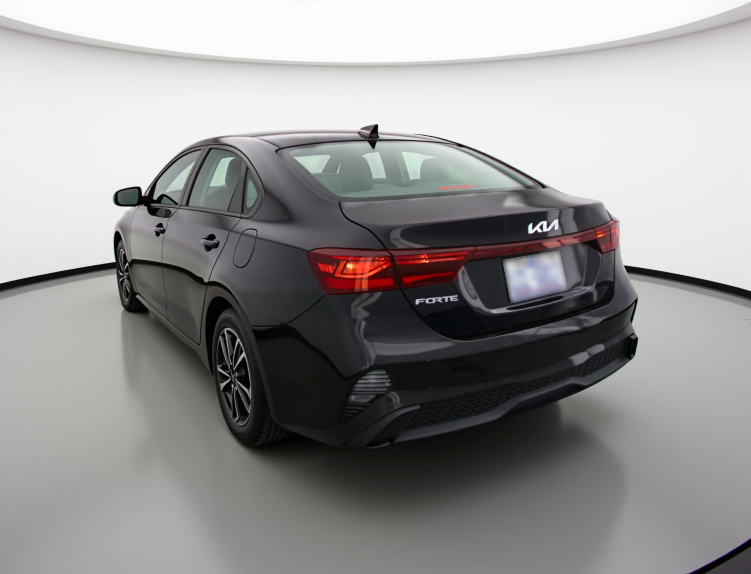 Thumbnail: 2024 Kia Forte - 5