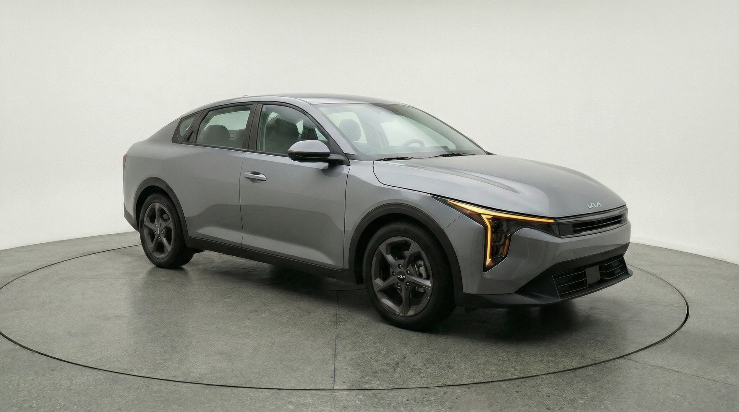 Thumbnail: 2025 Kia K4 - 1