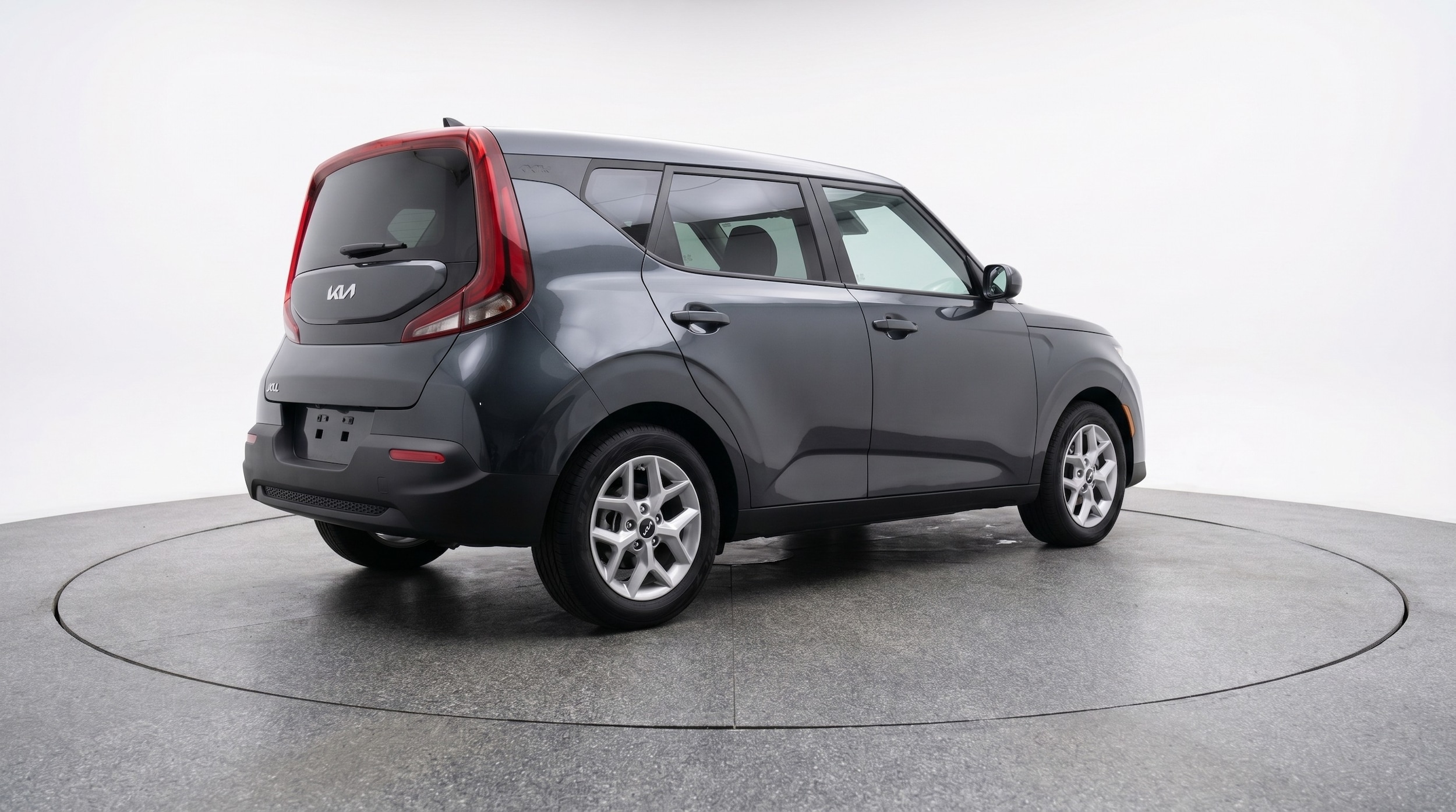 Thumbnail: 2025 Kia Soul - 7