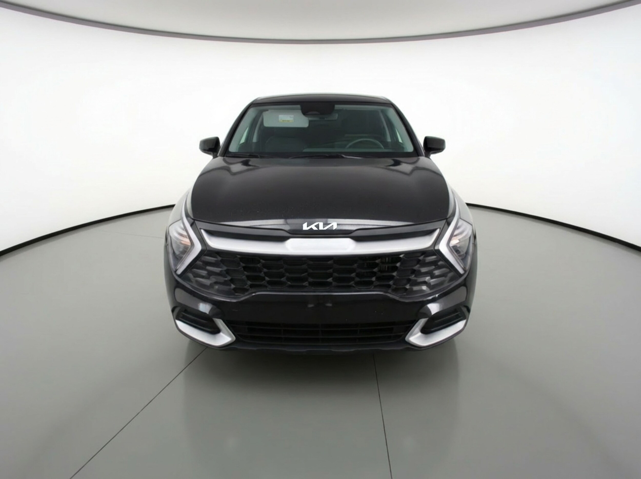 Thumbnail: 2025 Kia Sportage - 2