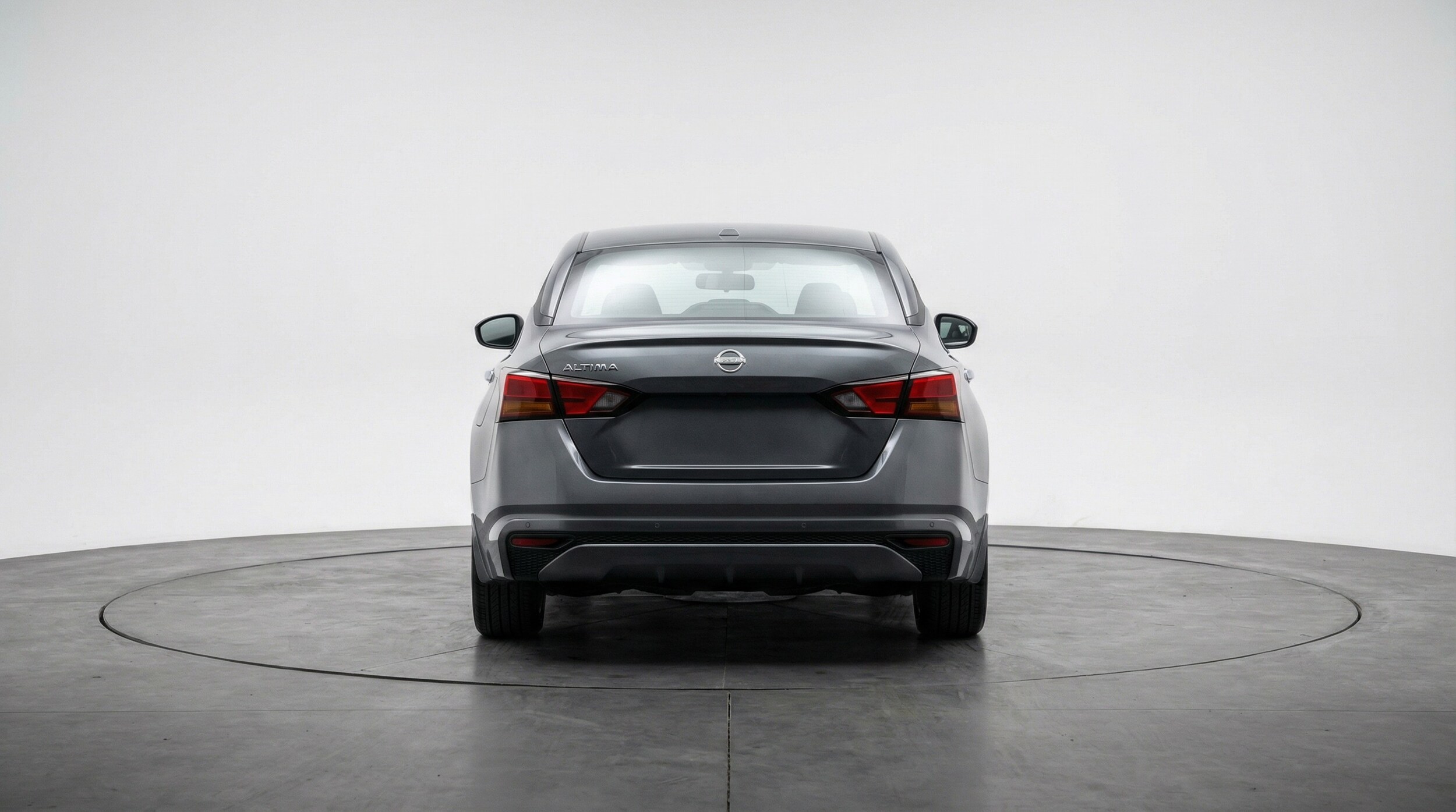 Thumbnail: 2025 Nissan Altima - 6