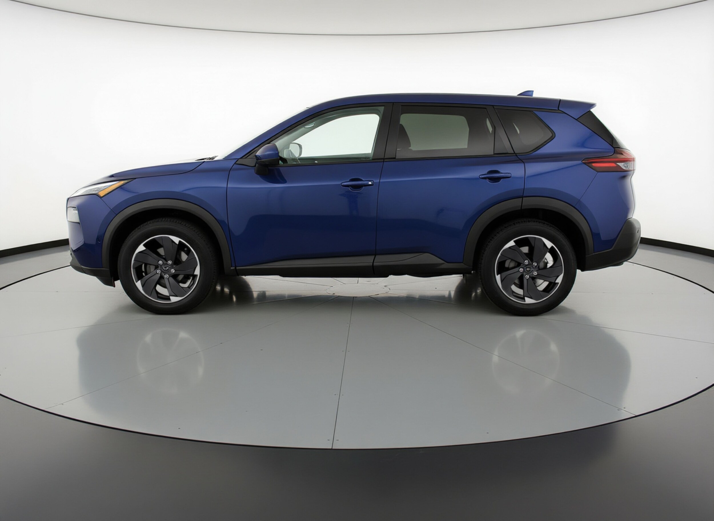 Thumbnail: 2025 Nissan Rogue - 4