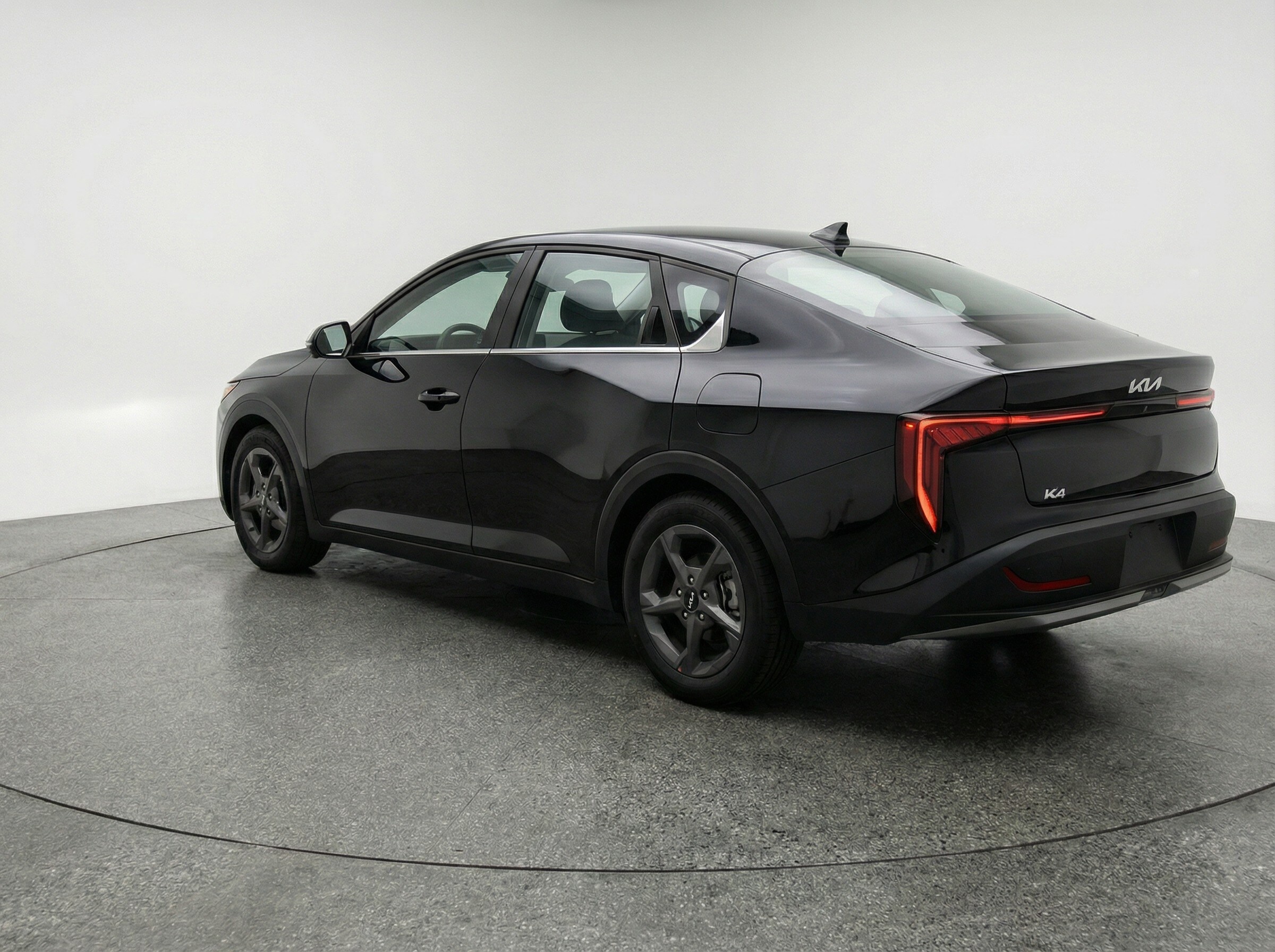 Thumbnail: 2025 Kia K4 - 5