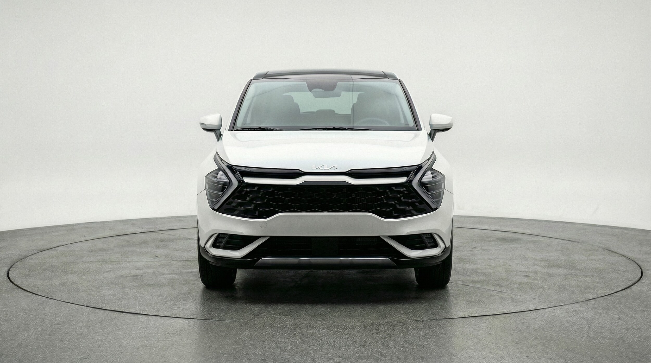 Thumbnail: 2025 Kia Sportage - 2