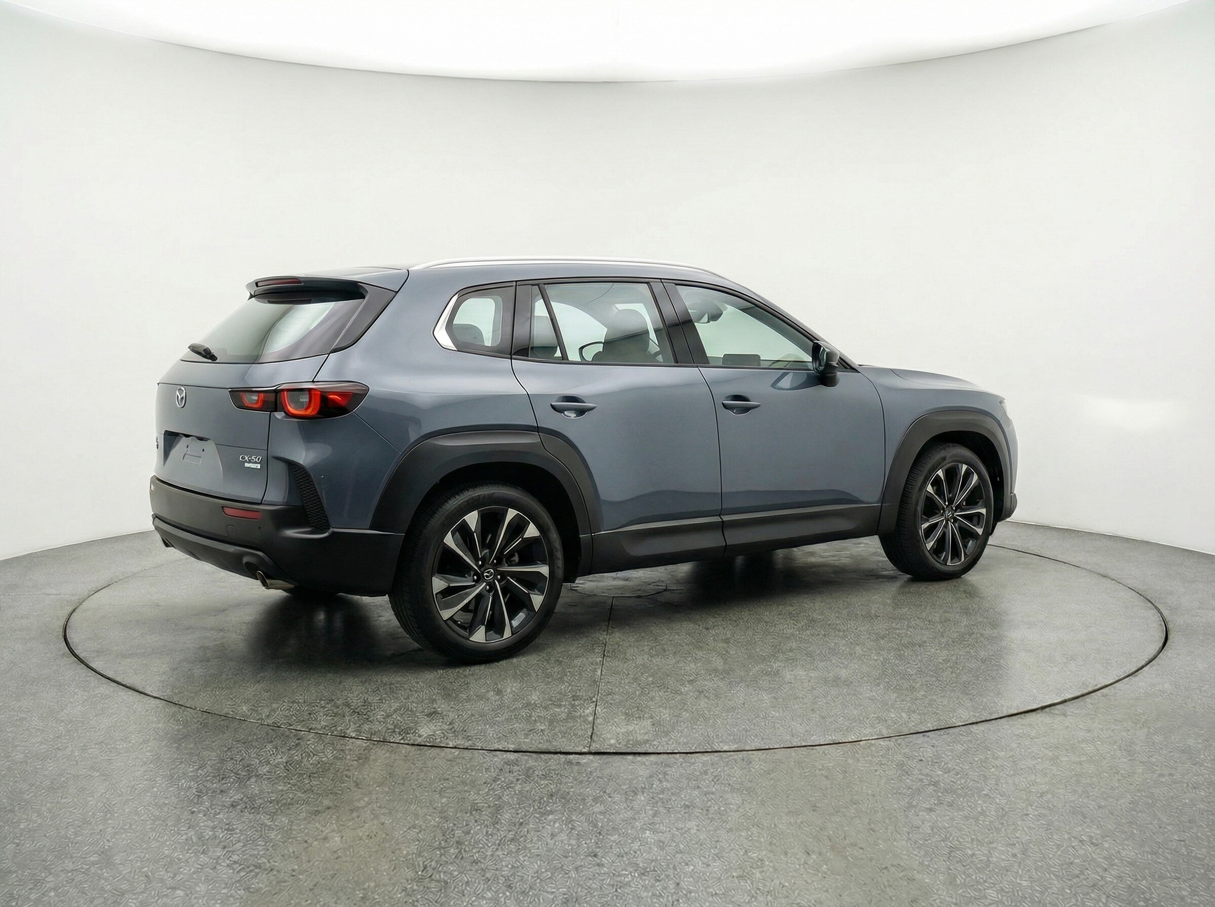 Thumbnail: 2025 Mazda CX-50 - 7