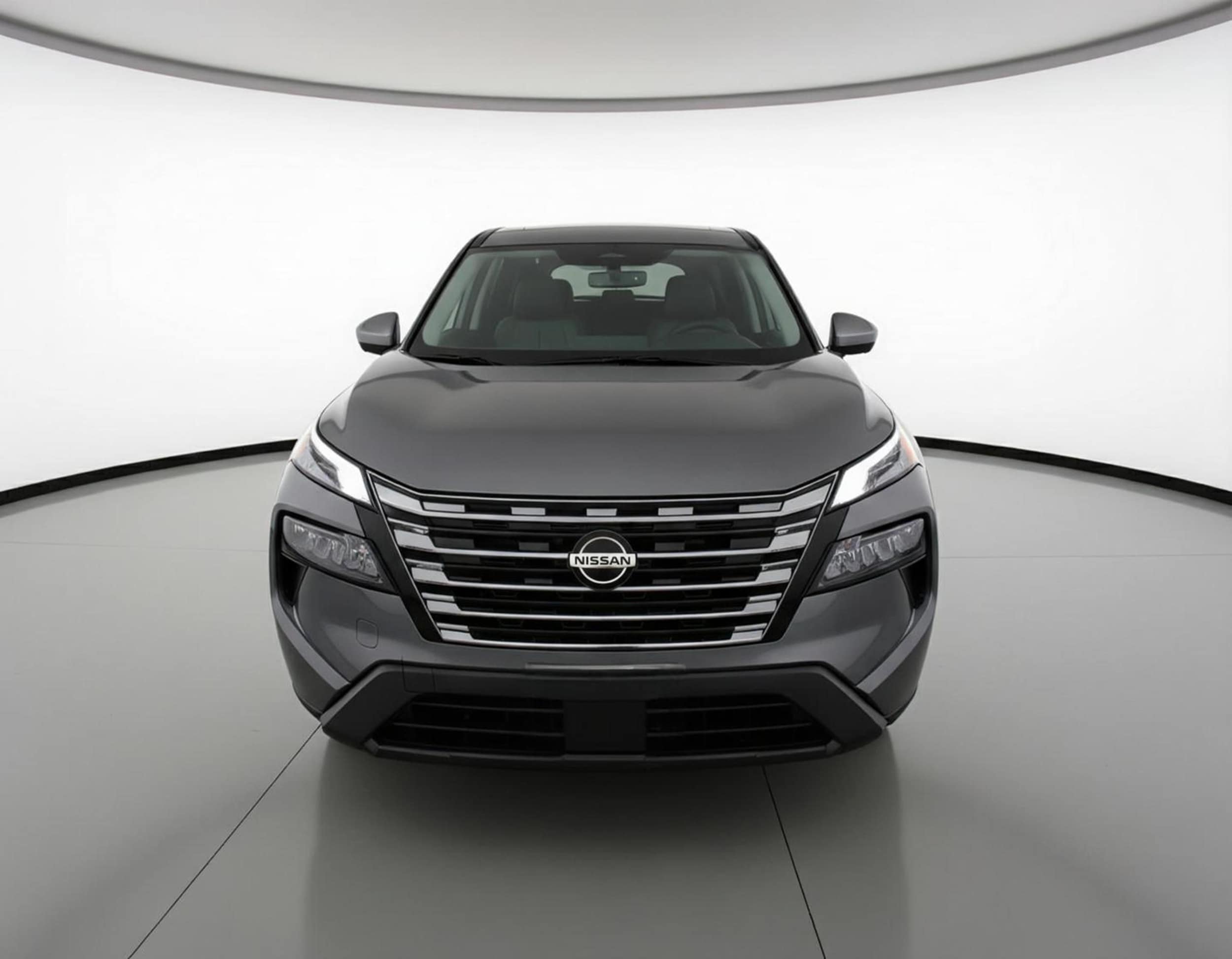 Thumbnail: 2025 Nissan Rogue - 2