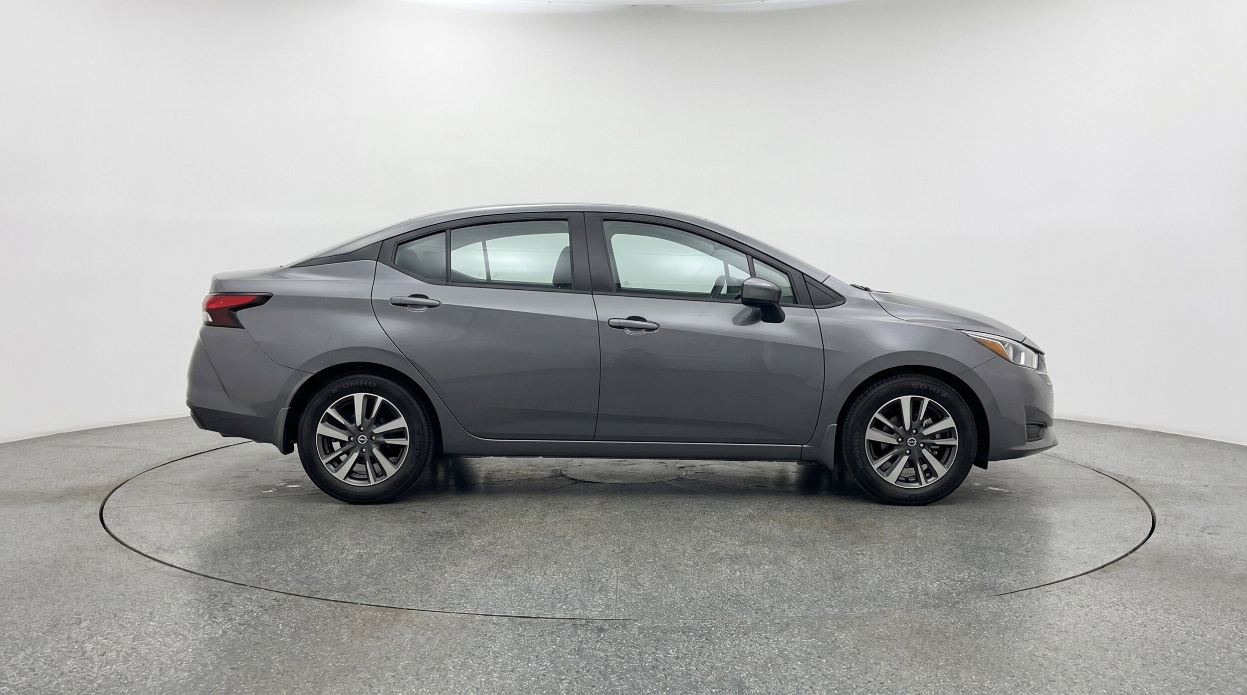 Thumbnail: 2025 Nissan Versa - 11