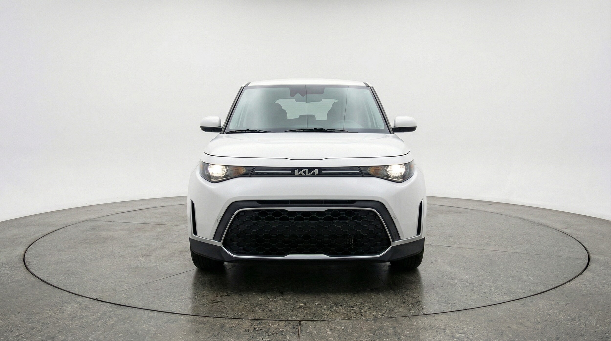Thumbnail: 2025 Kia Soul - 2