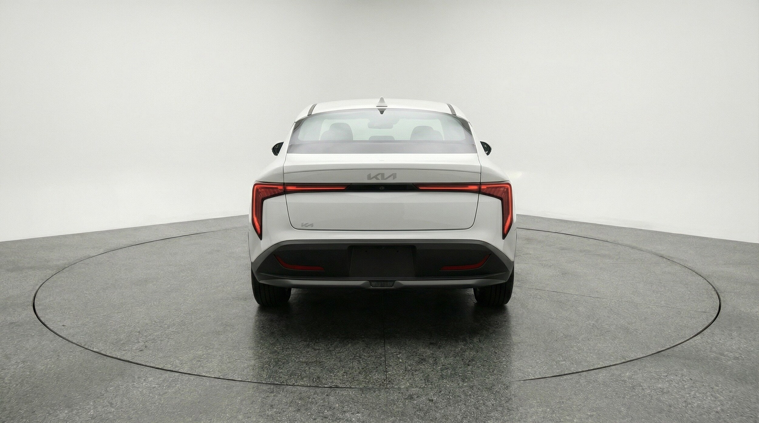 Thumbnail: 2025 Kia K4 - 7