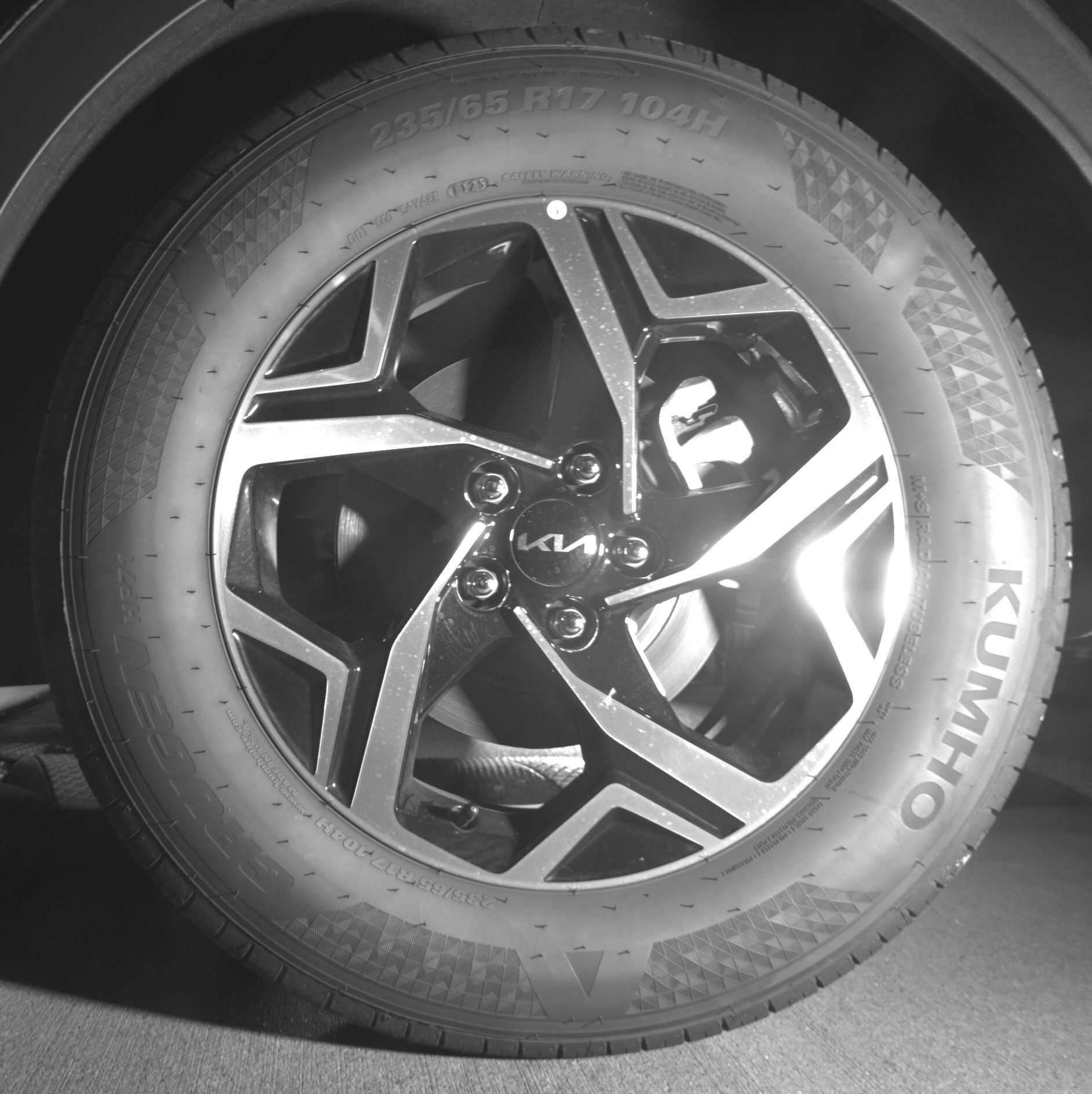 Thumbnail: 2025 Kia Sportage - 11