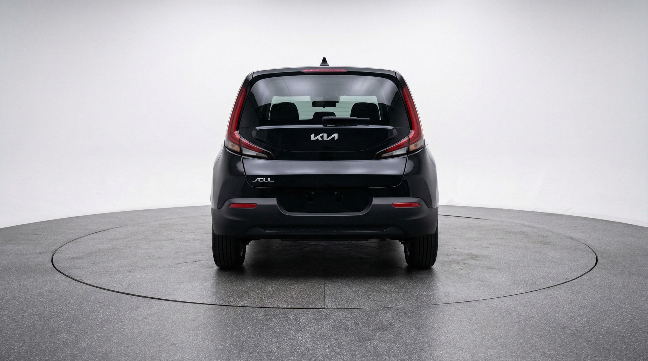 Thumbnail: 2025 Kia Soul - 6